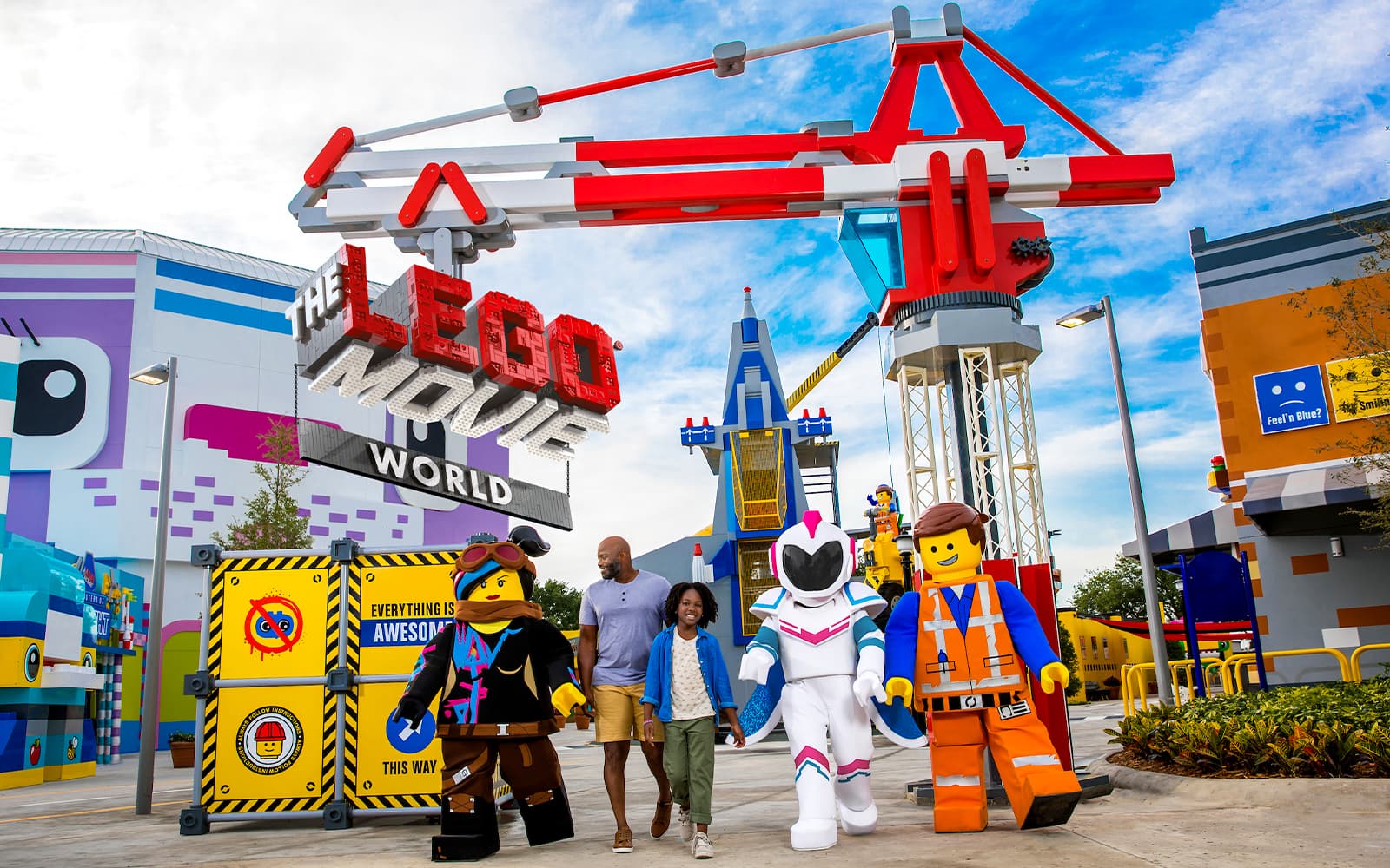 Go City San Diego Explorer Pass: Choose 2 to 7 Attractions tickets in San Diego - Features | TickYourList