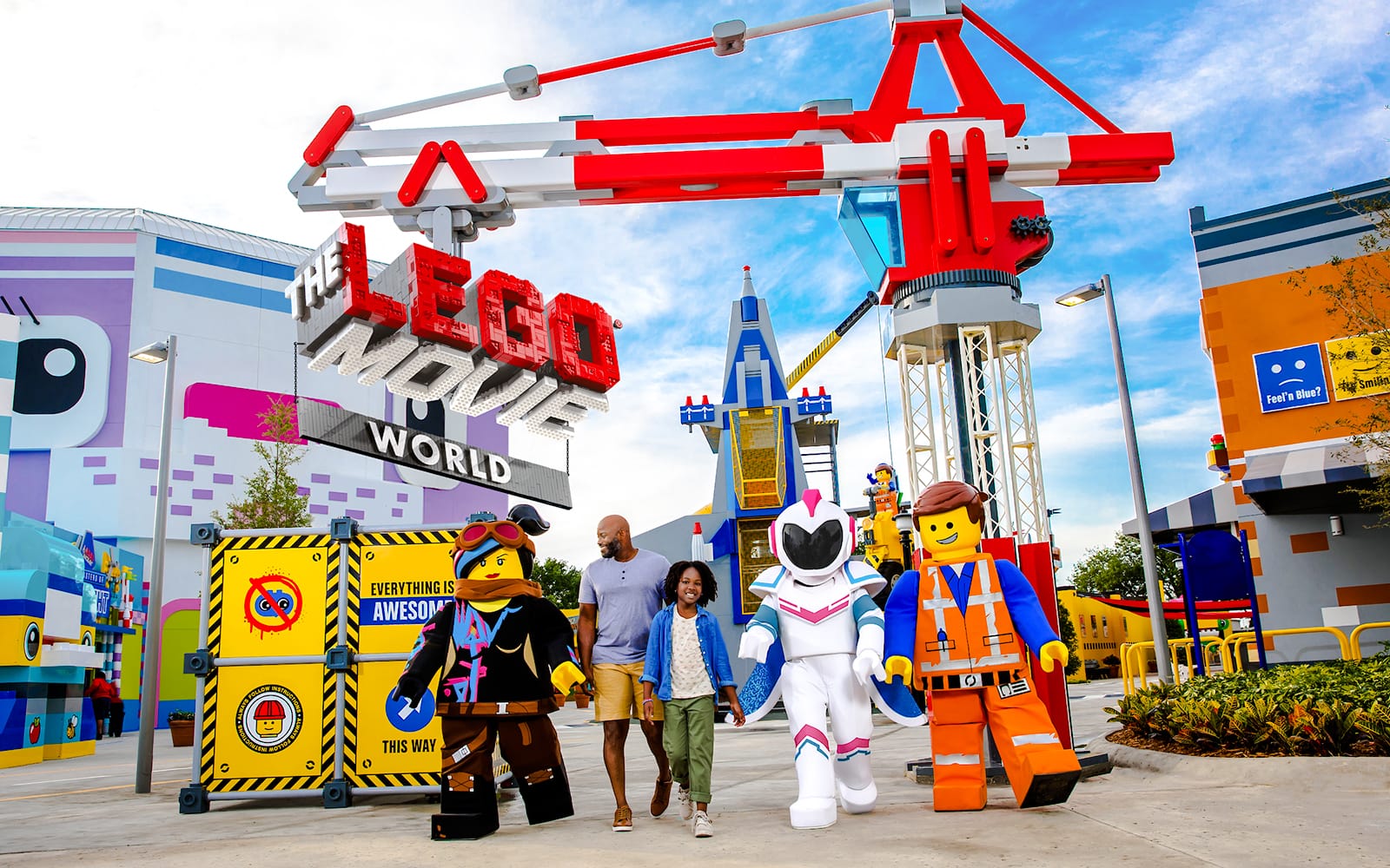 LEGOLAND® California: 1 Day Tickets in San Diego - Activities | TickYourList