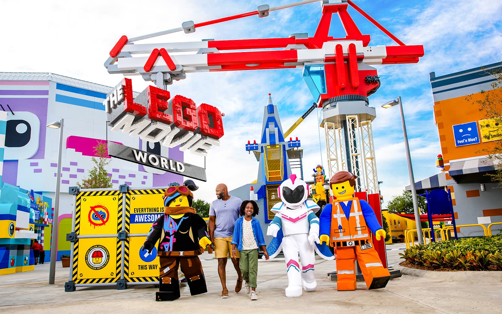 LEGOLAND® California: 2-Day Tickets in San Diego - Attractions | TickYourList