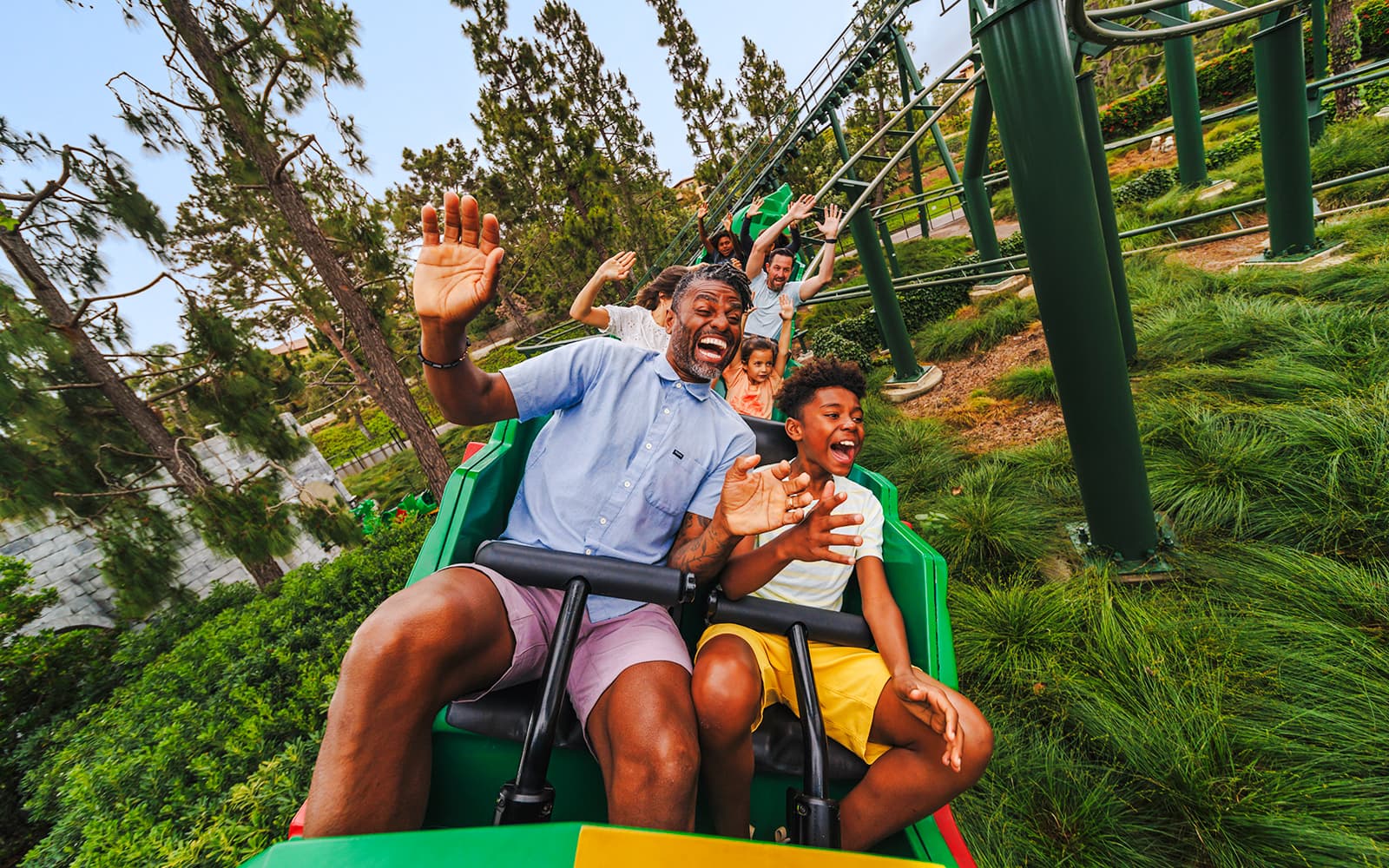 LEGOLAND® California: 2-Day Tickets in San Diego - Highlights | TickYourList