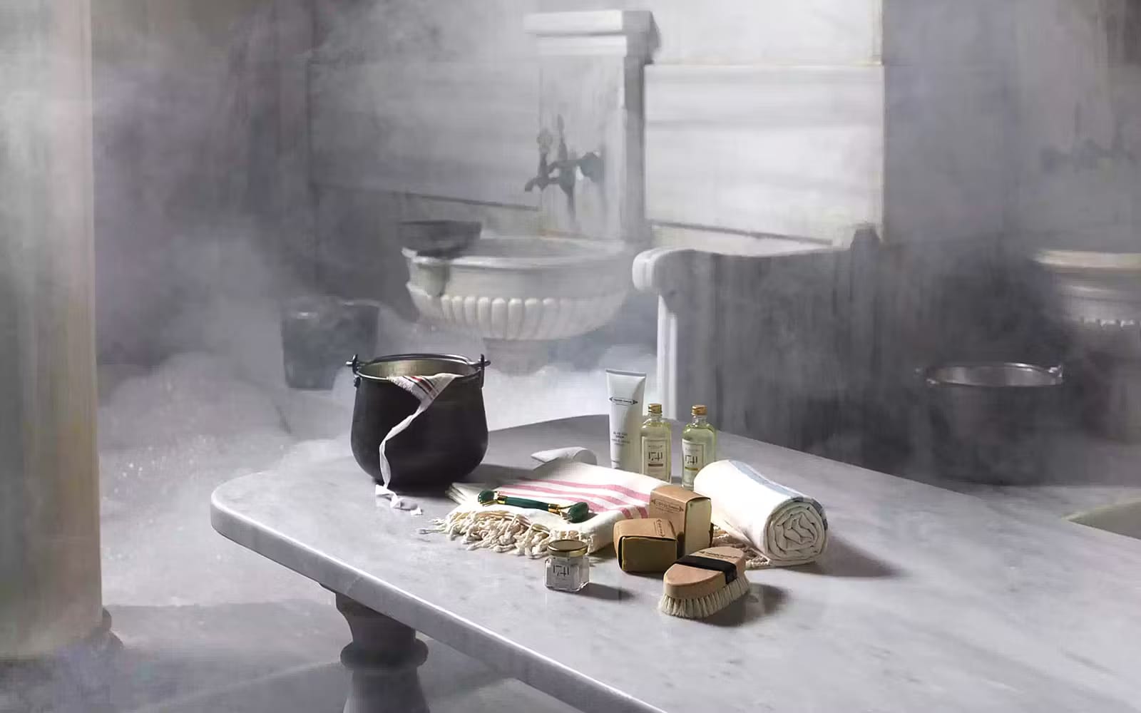 Cagaloglu Hammam: Turkish Bath, Spa & Massage in Sultanahmet tickets in Istanbul - Activities | TickYourList