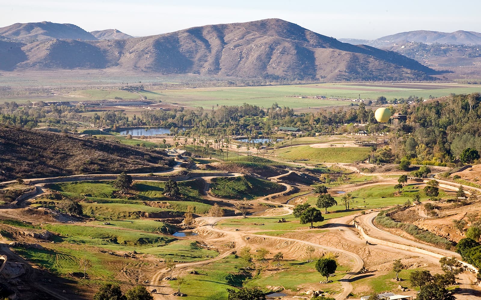 San Diego Zoo Safari Park Tickets in San Diego - Attractions | TickYourList