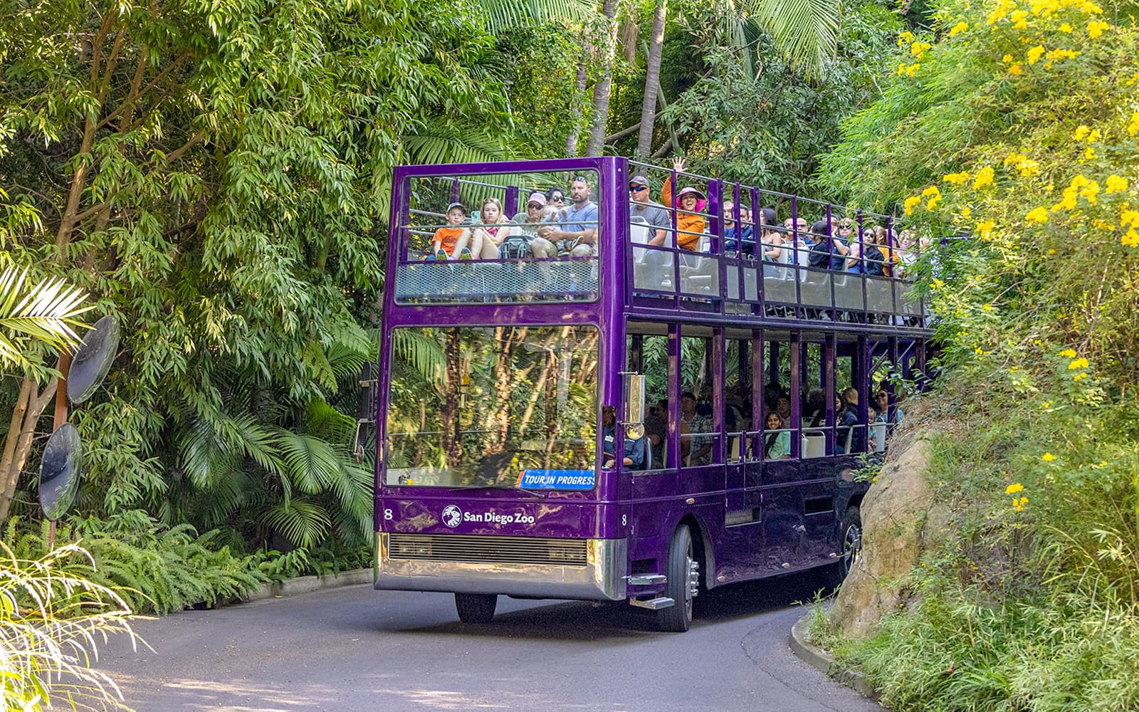Combo (Save 5%): San Diego Zoo + USS Midway Museum Tickets in San Diego - Attractions | TickYourList