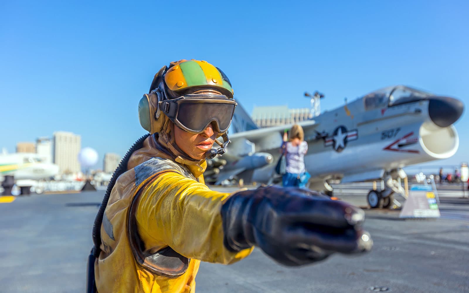 Combo (Save 5%): San Diego Zoo + USS Midway Museum Tickets in San Diego - Highlights | TickYourList