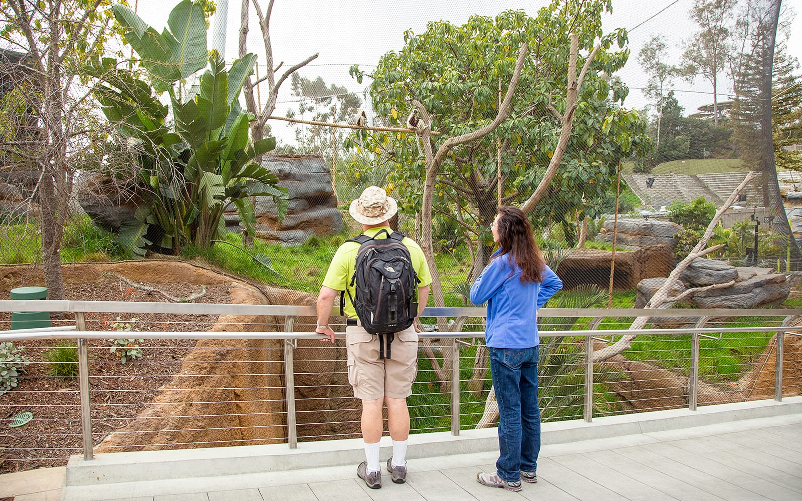 San Diego Zoo Tickets in San Diego - Highlights | TickYourList