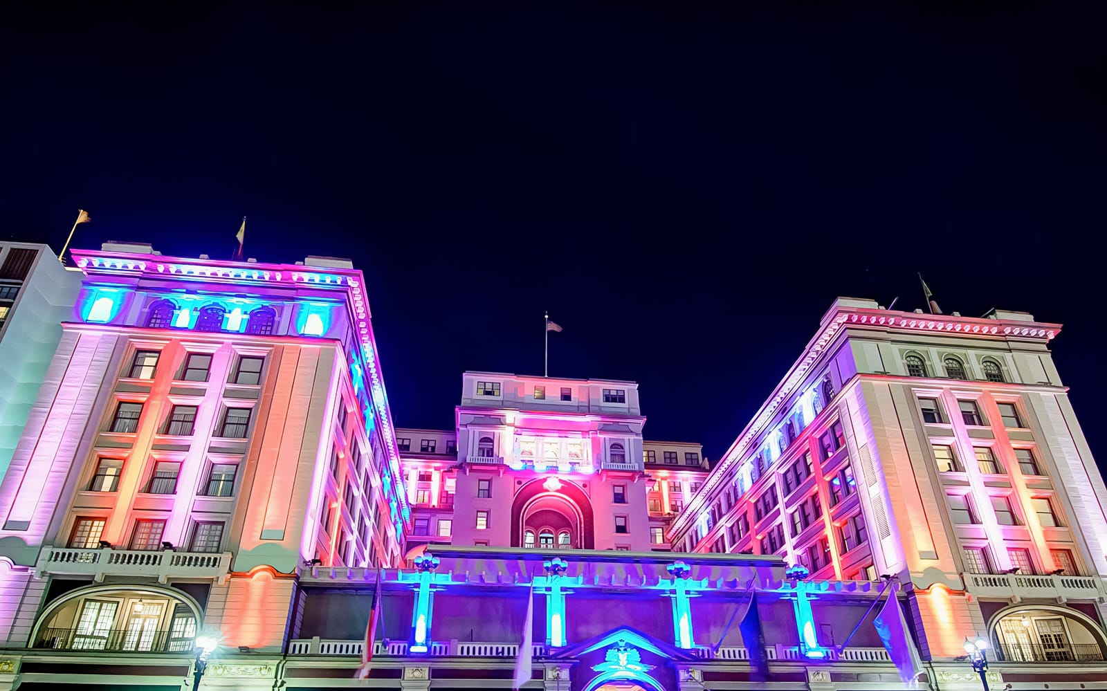 San Diego City Lights Night Tour tickets in San Diego - Attractions | TickYourList