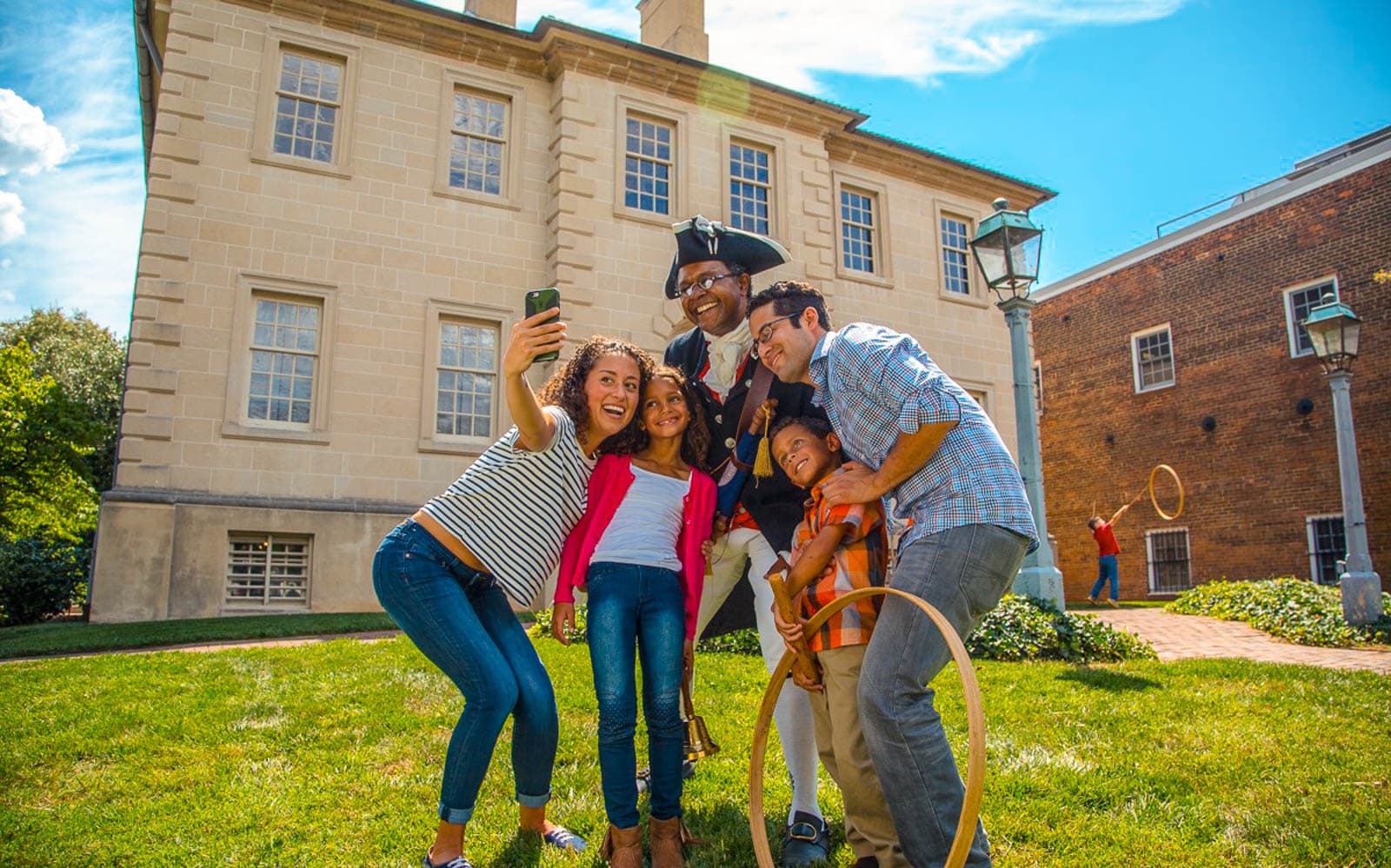 Washington DC Explorer Pass - Pick Your Attraction tickets in Washington DC - Highlights | TickYourList