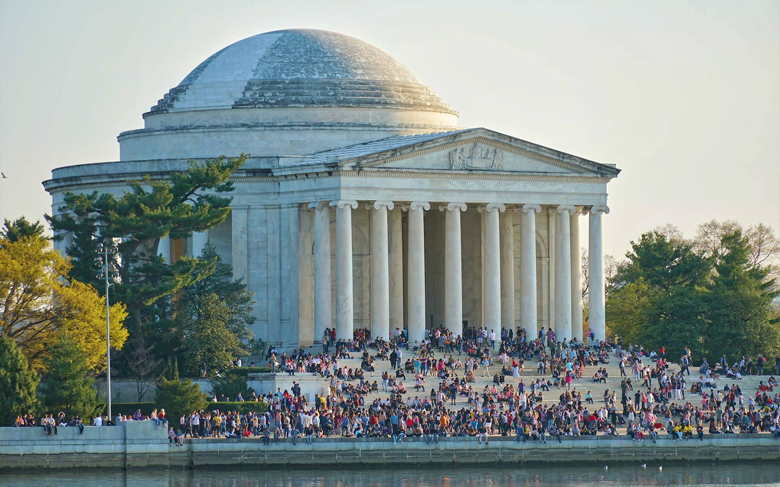 Highlights of Washington DC Guided Bus Tour tickets in Washington DC - Discover | TickYourList