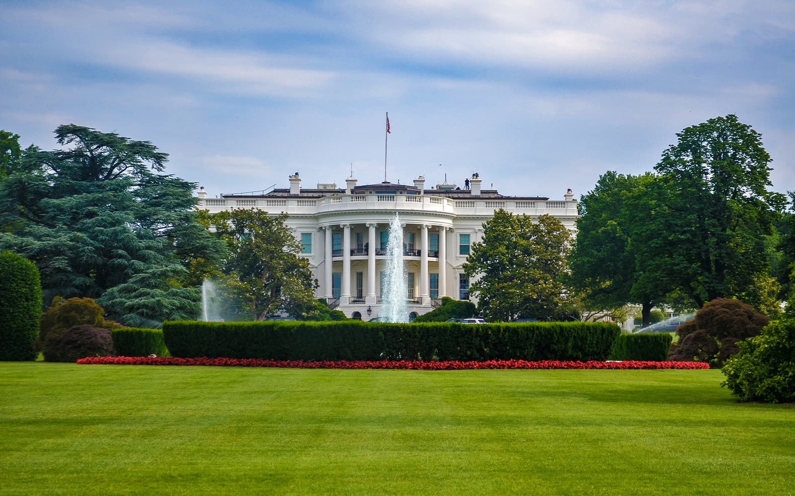 Washington DC - Guided Luxury Bus Tour with Lunch tickets in Washington DC - Highlights | TickYourList