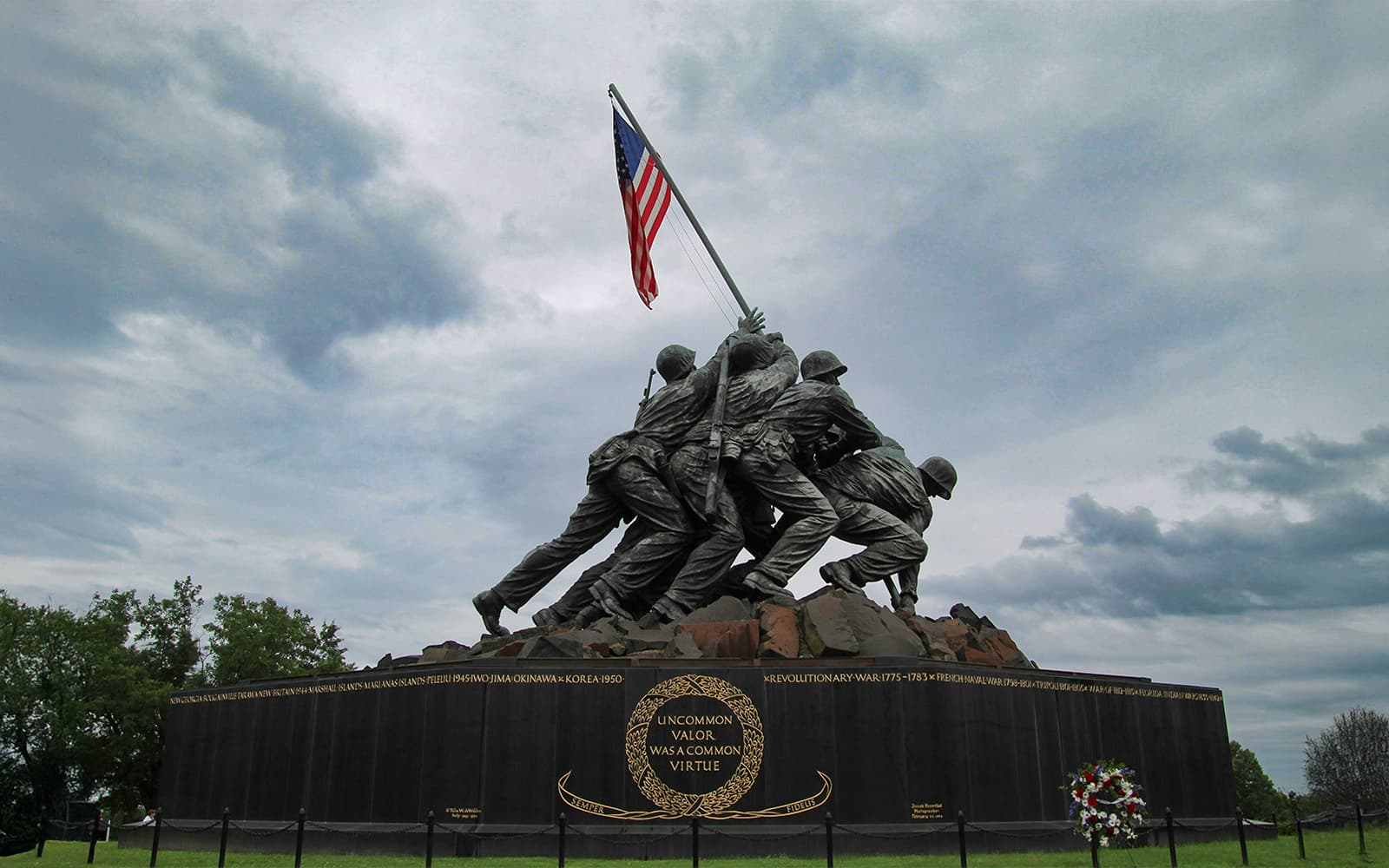 Washington DC: Monuments and Memorials Electric Cart Tour tickets in Washington DC - Attractions | TickYourList