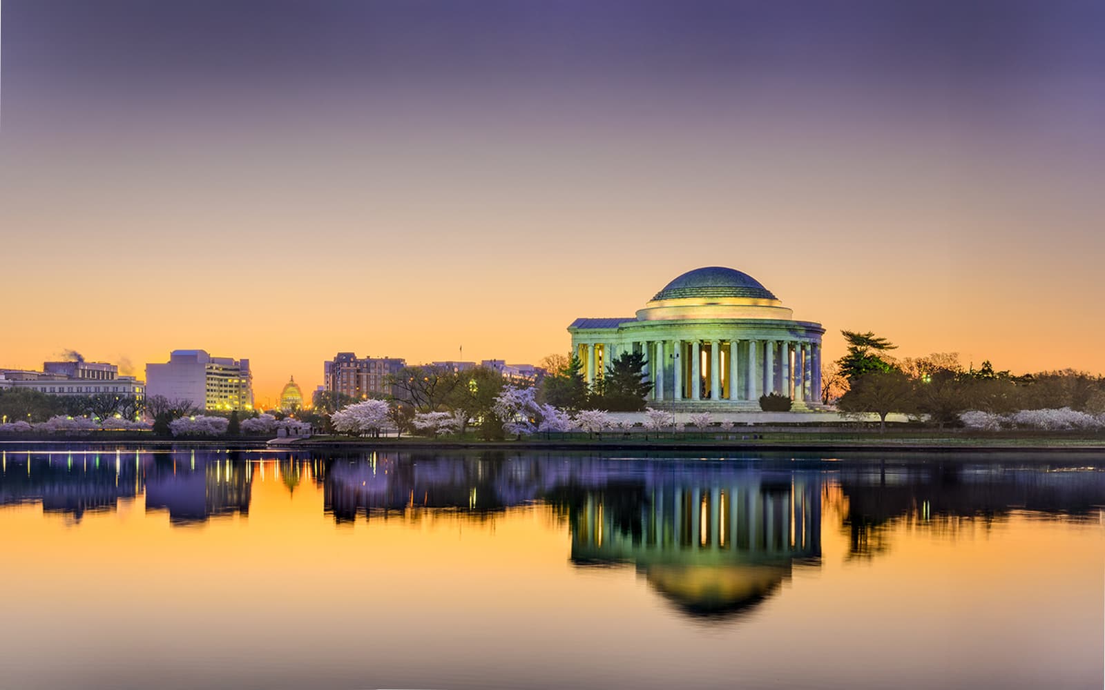 Washington DC: Monuments and Memorials Electric Cart Tour tickets in Washington DC - Features | TickYourList