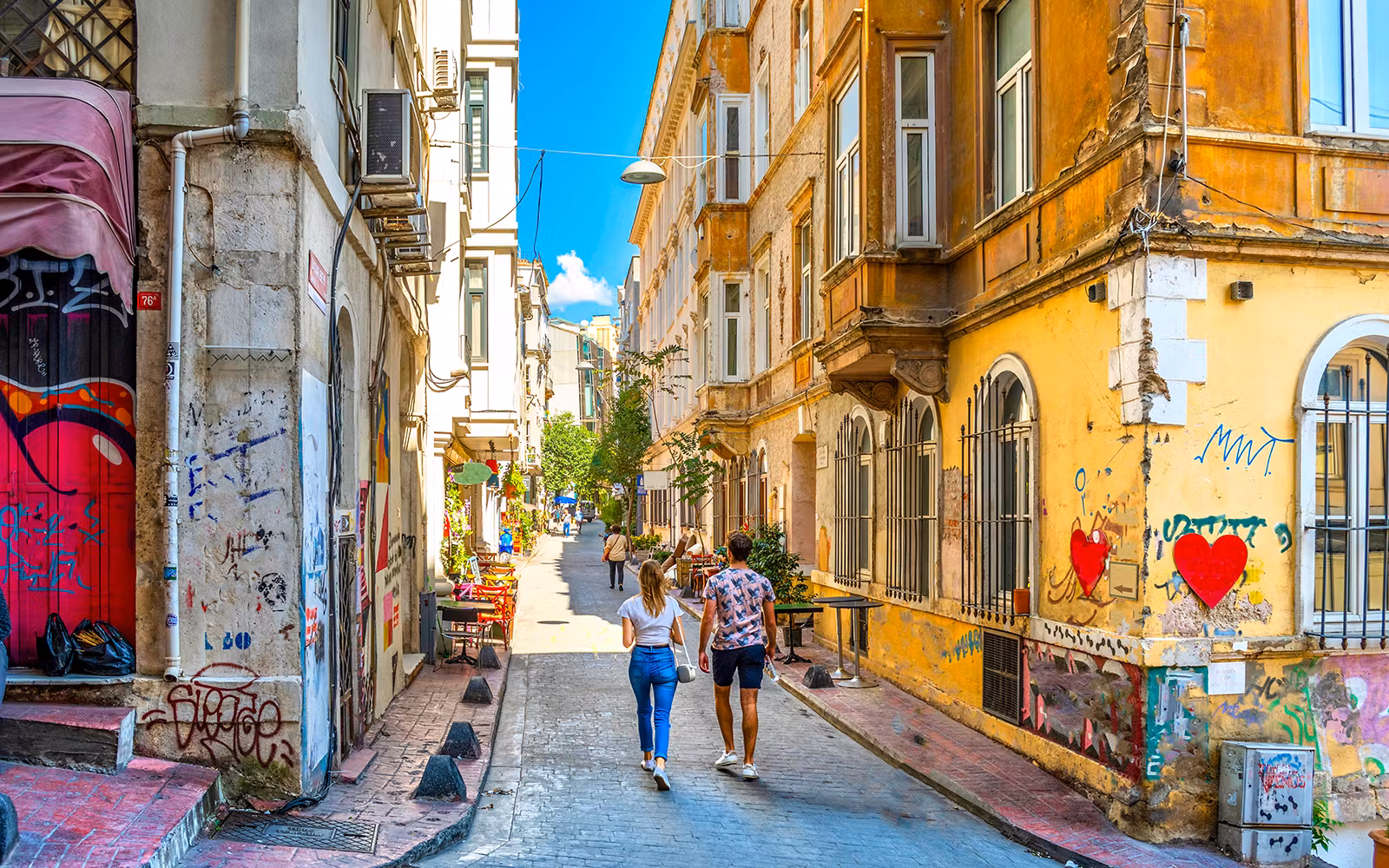 Galata Tower Entry Tickets in Istanbul - Highlights | TickYourList