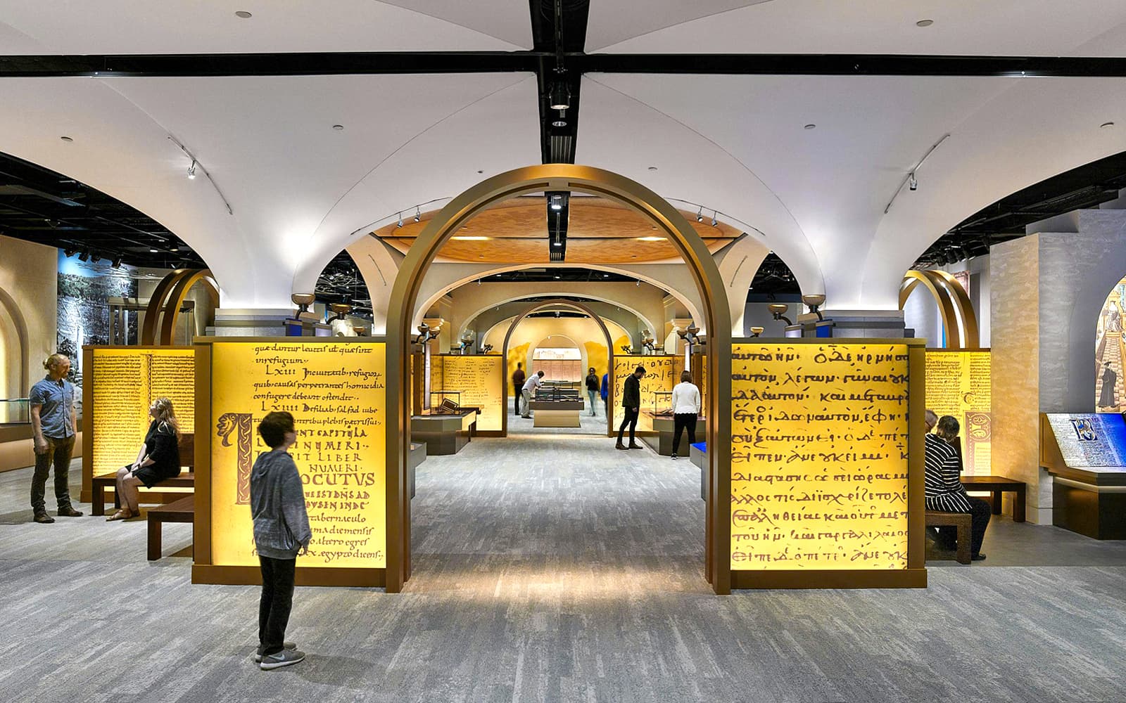 Museum of the Bible Tickets