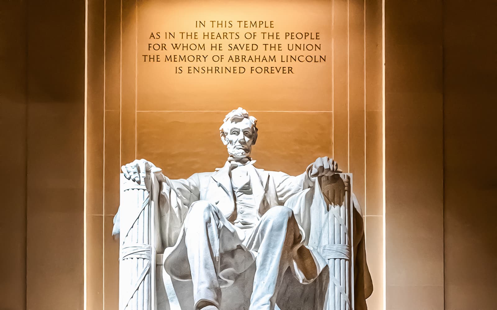 From NYC: Washington DC Day Tour tickets in Washington DC - Attractions | TickYourList