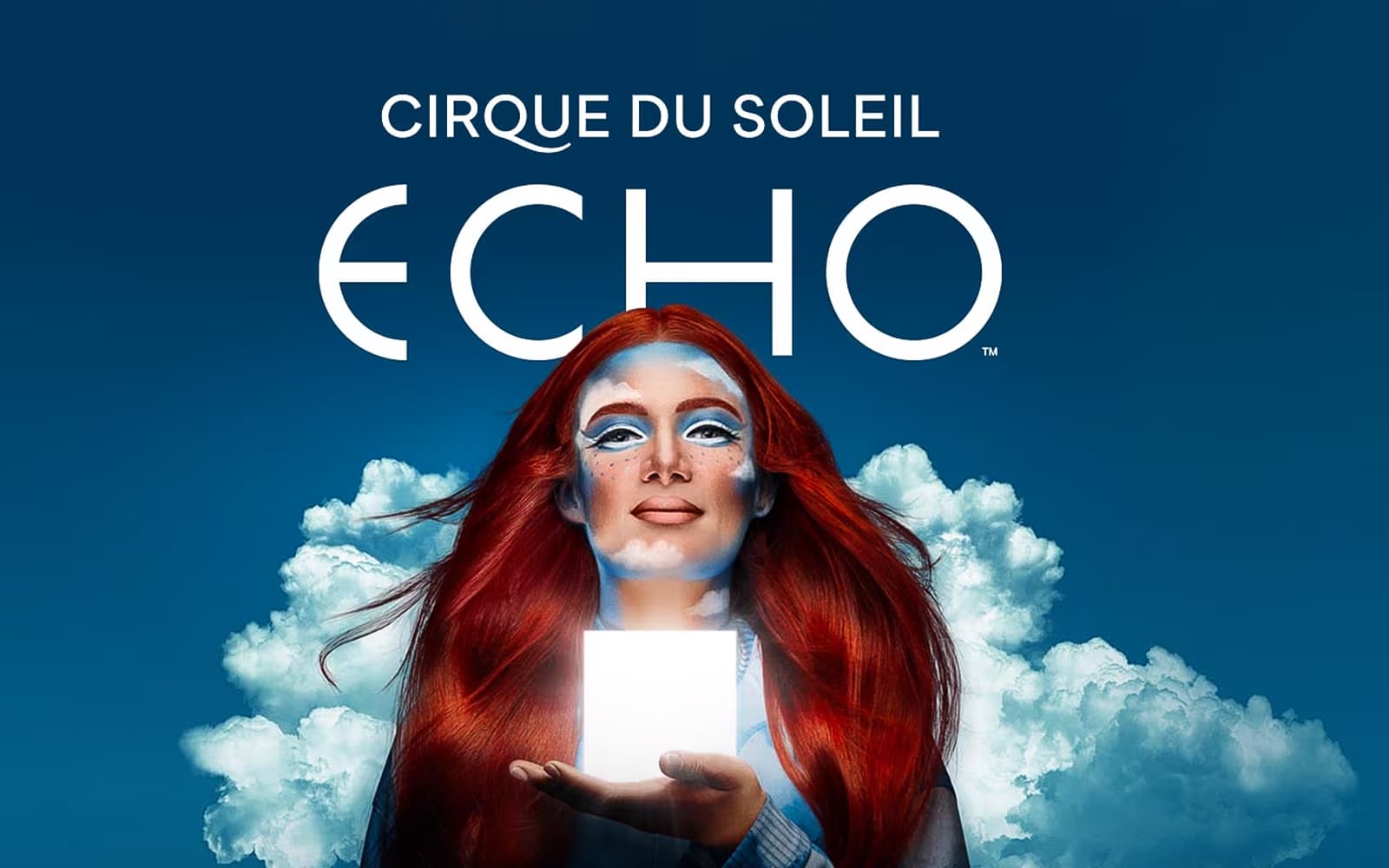 Cirque Du Soleil ECHO