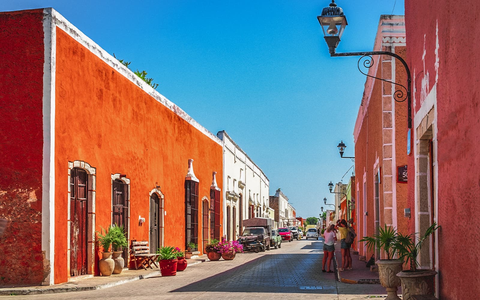 From Cancún: Chichén Itzá, Cenote & Valladolid Tour with Lunch tickets in Cancun - Highlights | TickYourList