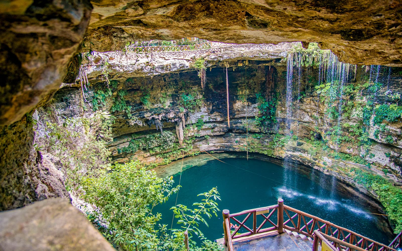 Chichén Itzá, Cenote and Archaeological Sites Tour with Lunch tickets in Cancun - Activities | TickYourList