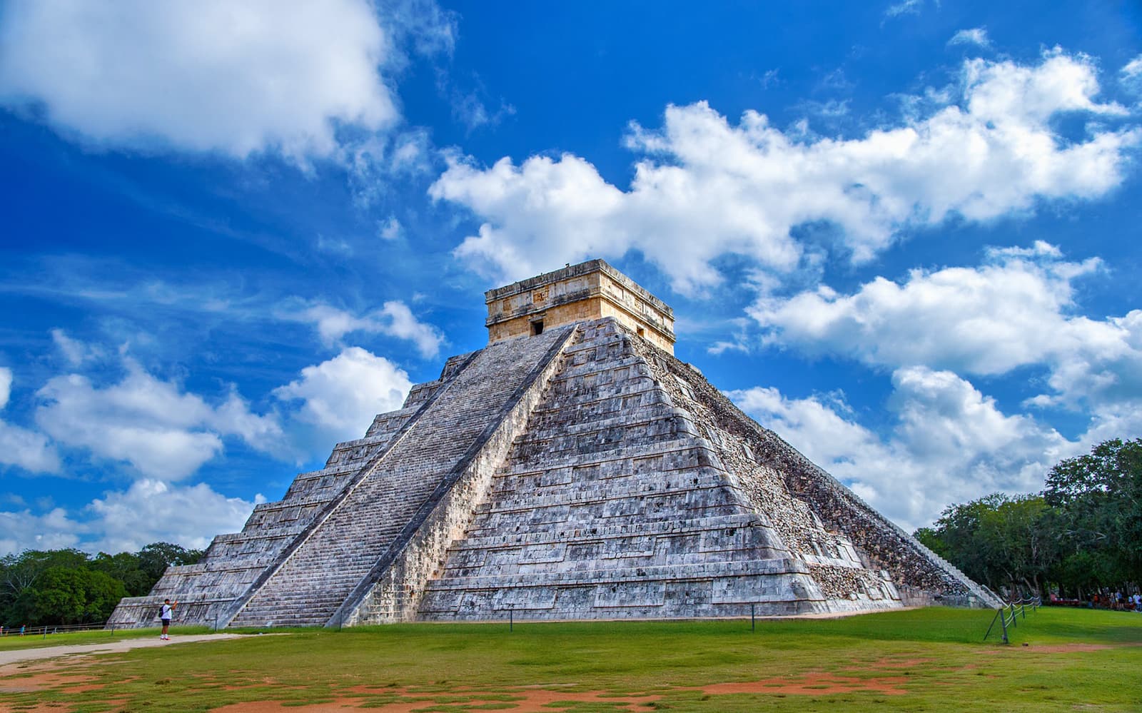 Chichen Itza Guided Tour tickets in Cancun - Activities | TickYourList