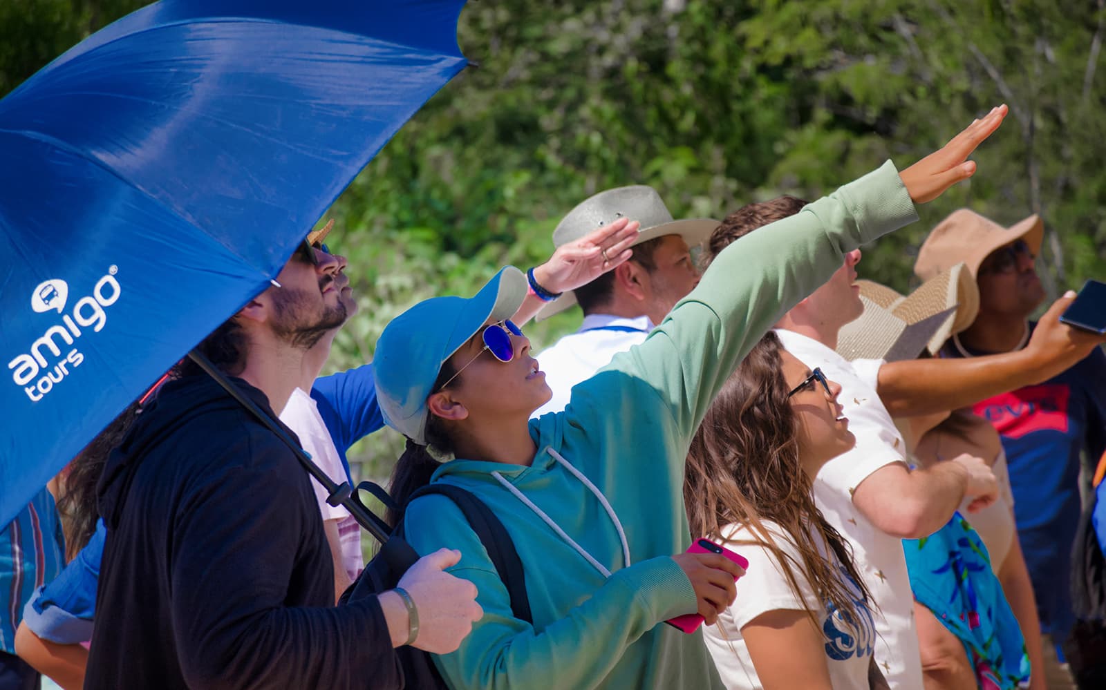 Chichen Itza Guided Tour tickets in Cancun - Highlights | TickYourList