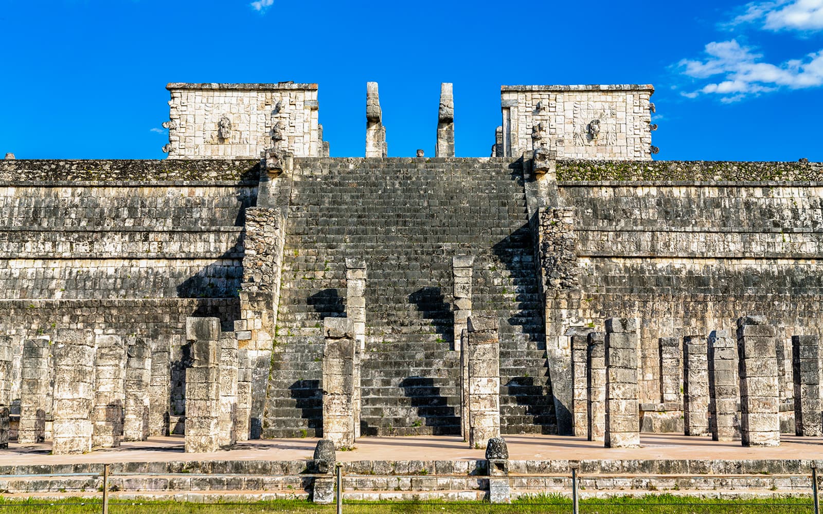 Chichén Itzá Guided Walking Tour tickets in Cancun - Attractions | TickYourList