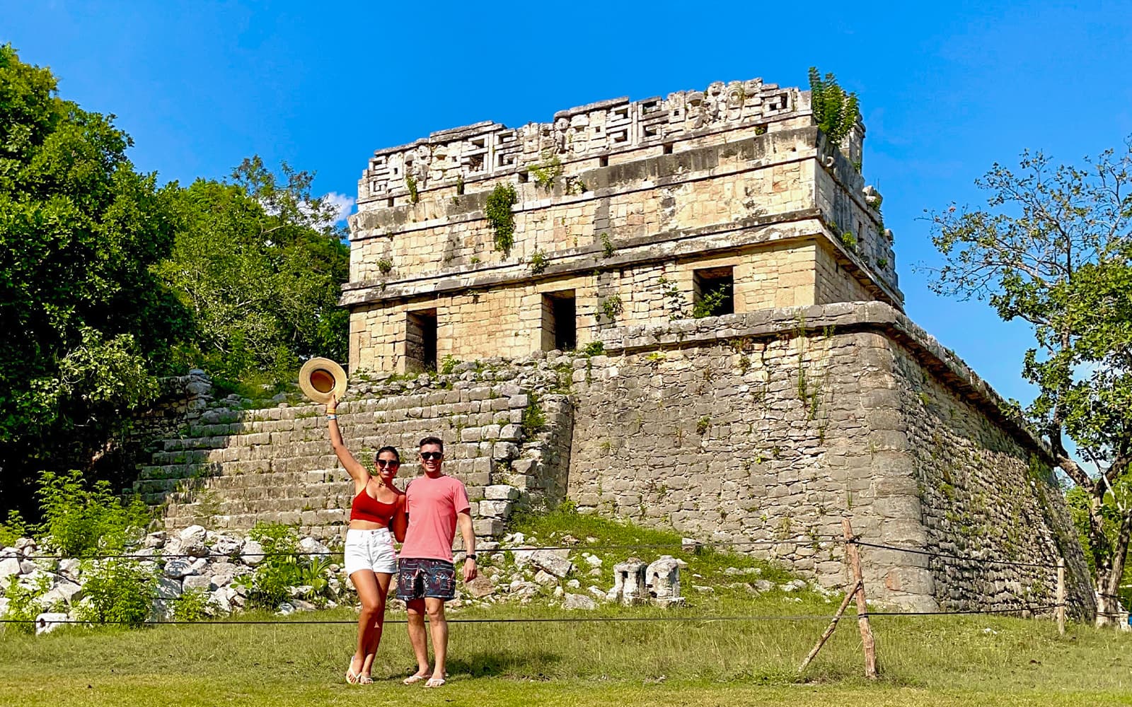 Chichén Itzá Guided Walking Tour tickets in Cancun - Highlights | TickYourList