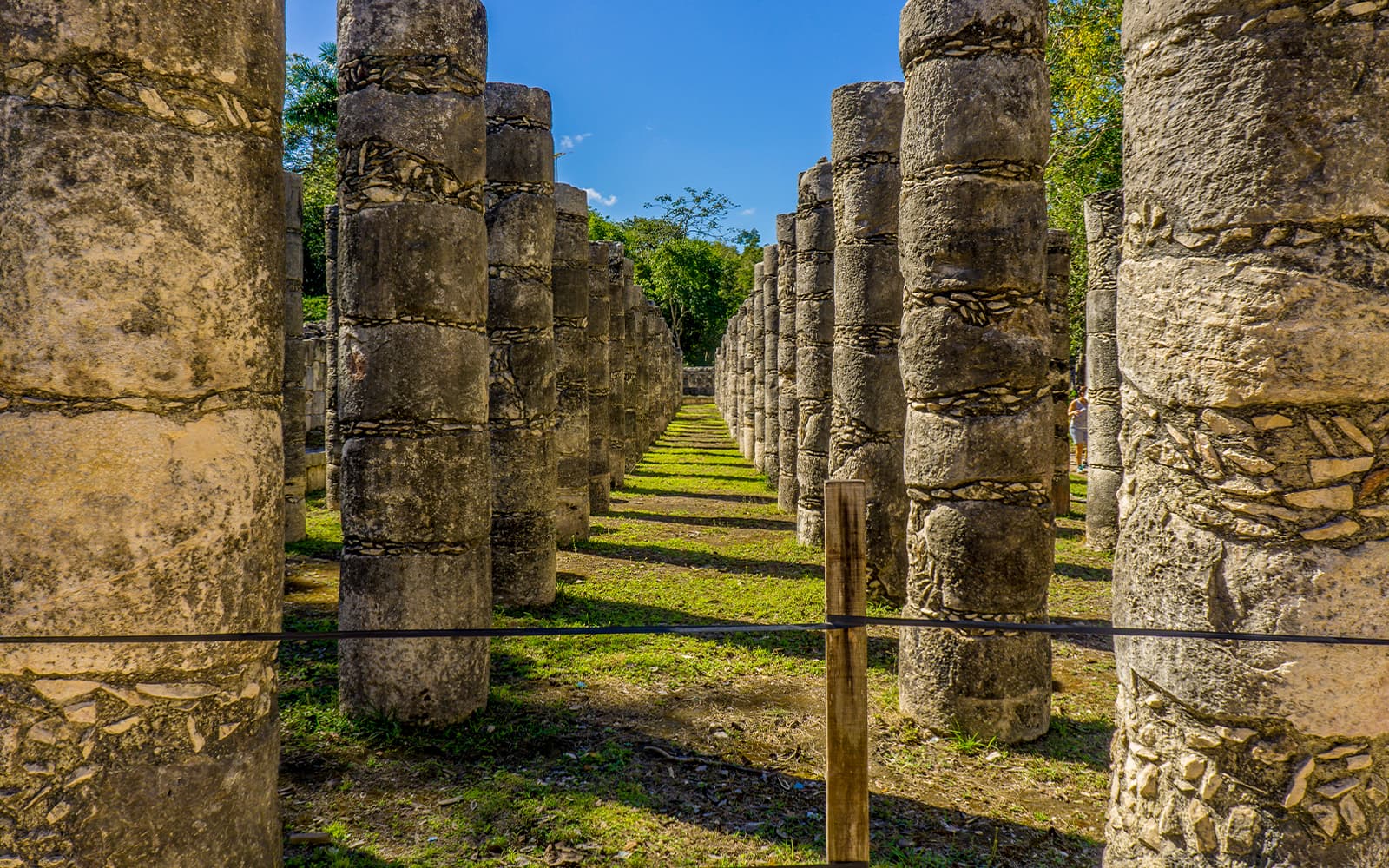 Chichén Itzá Guided Walking Tour tickets in Cancun - Features | TickYourList