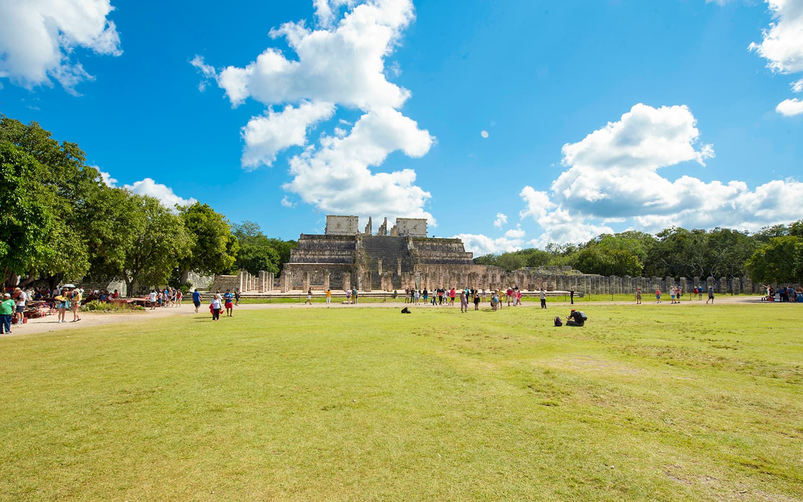 Chichén Itzá Skip the Line Ticket + Guided Tour in Cancun - Features | TickYourList