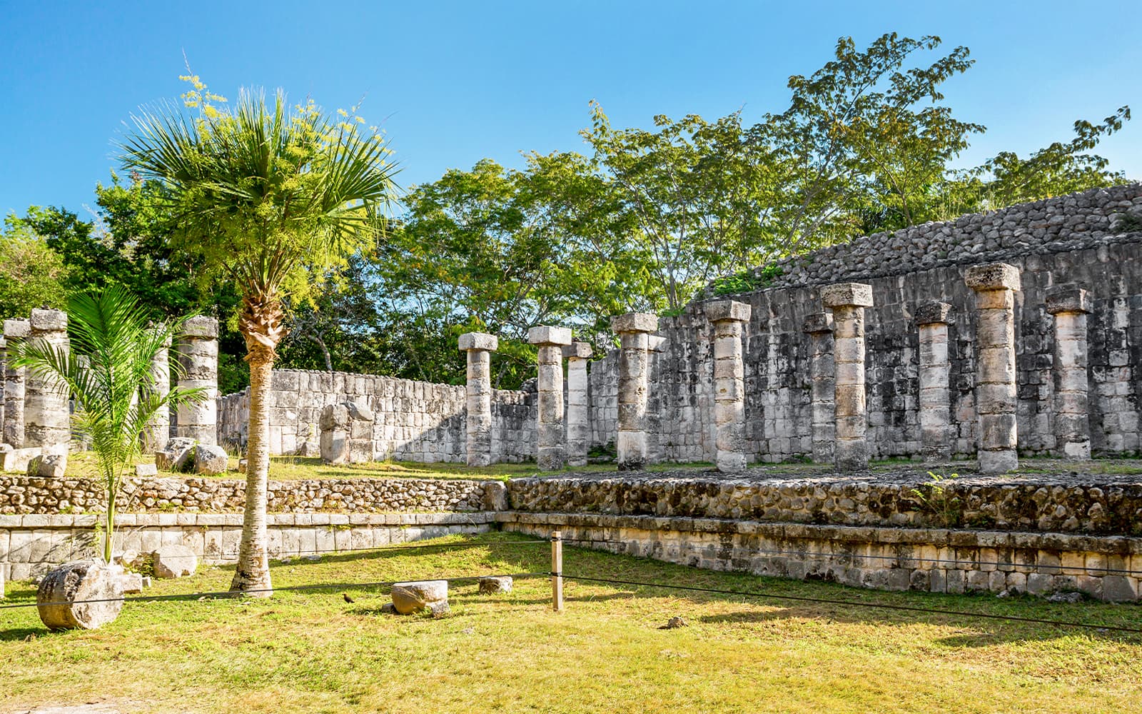 From Cancún: Chichén Itzá Early Access Guided Tour tickets in Cancun - Features | TickYourList