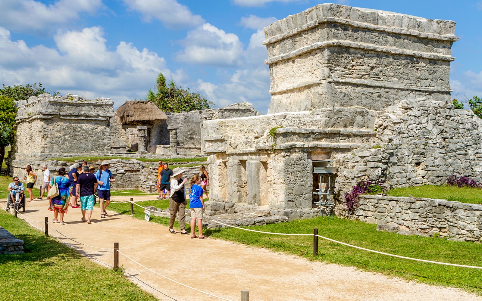 Chichén Itzá Skip-the-Line Ticket in Cancun - Attractions | TickYourList