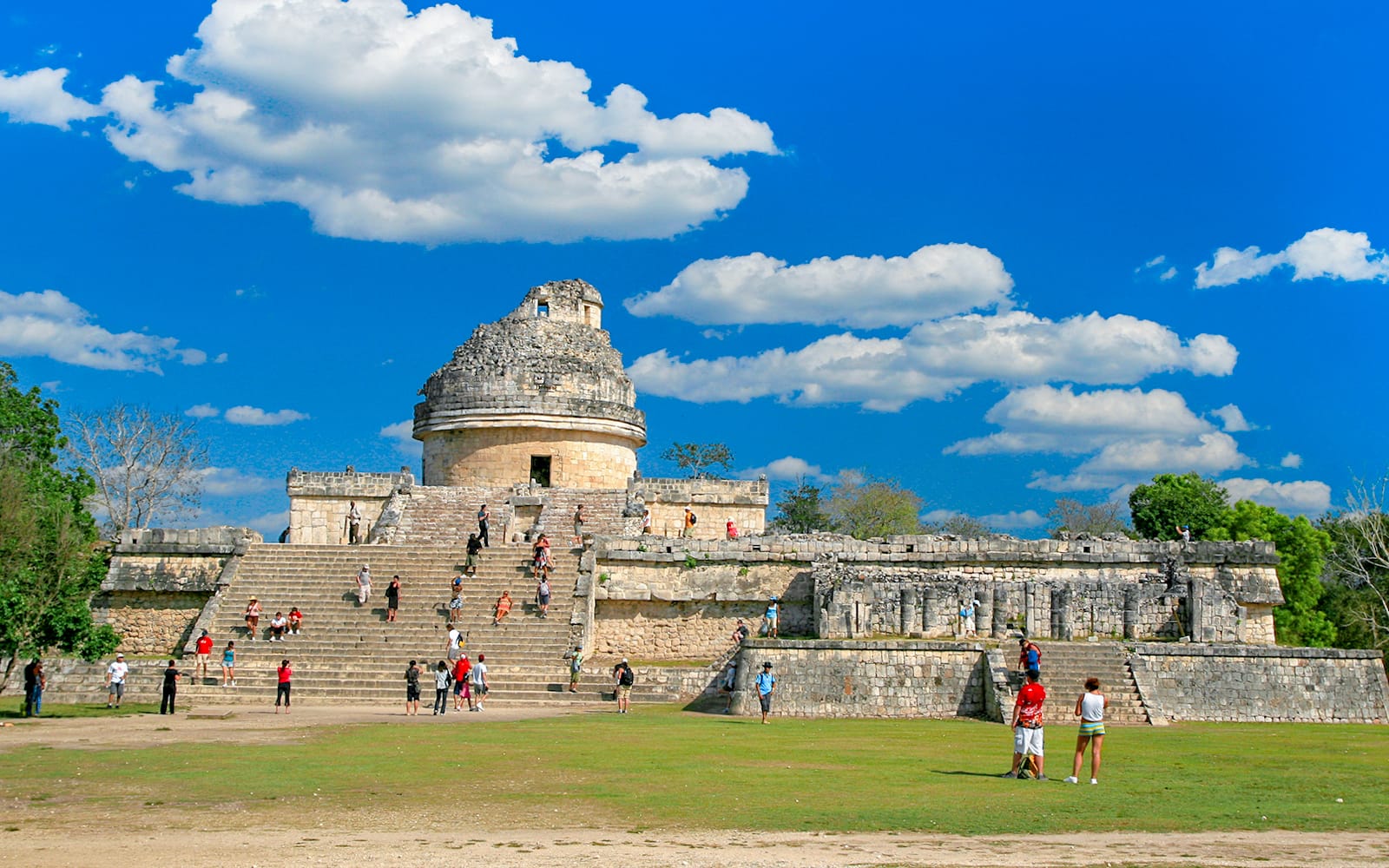 Chichén Itzá Skip-the-Line Ticket in Cancun - Activities | TickYourList