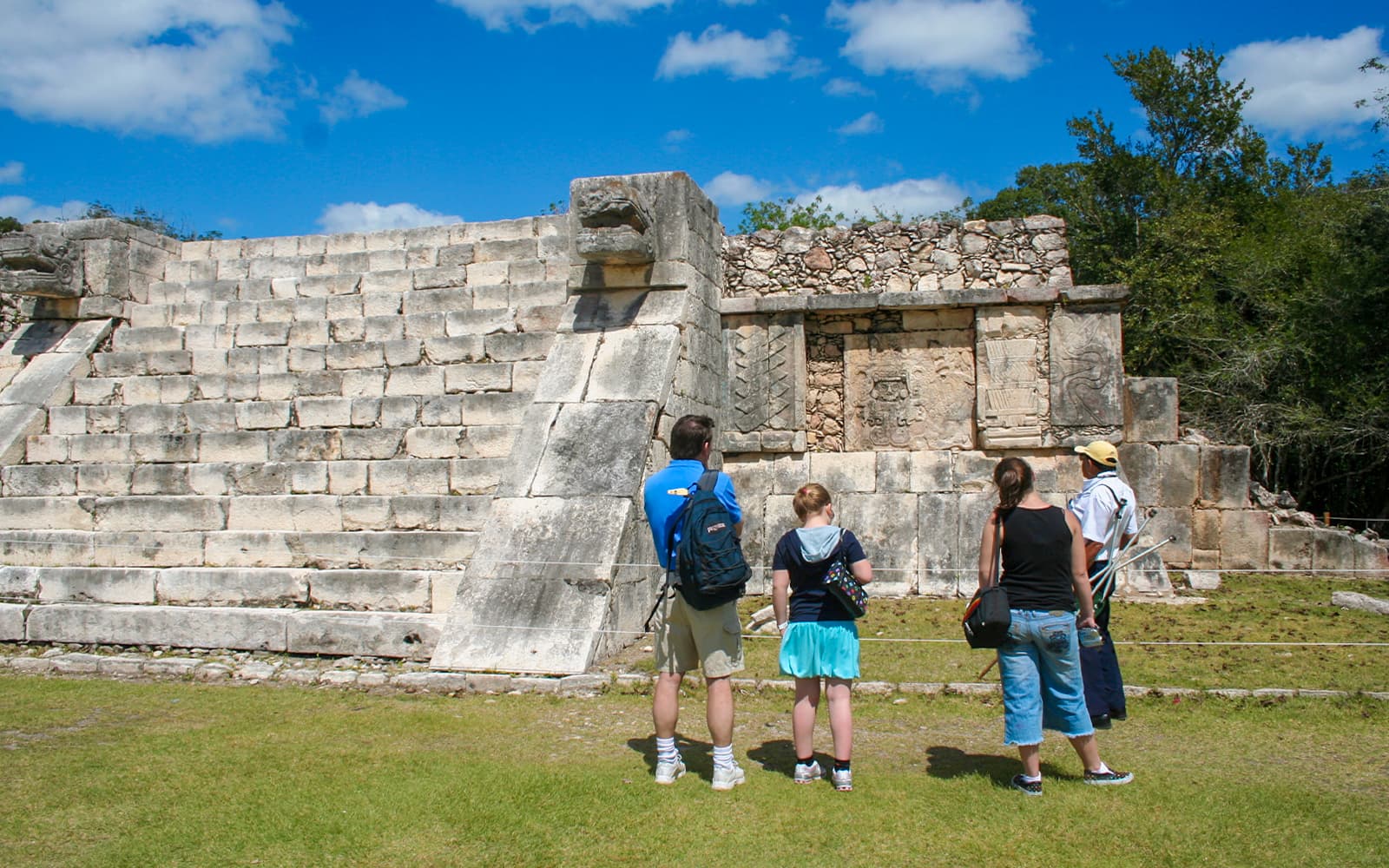 Chichén Itzá Skip-the-Line Ticket in Cancun - Highlights | TickYourList