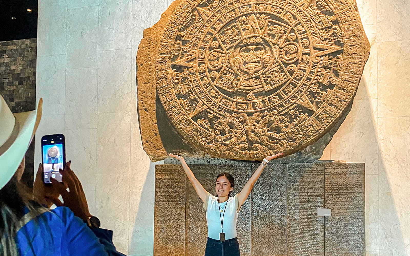 Anthropology Museum Skip-the-Line Tickets in Mexico City - Highlights | TickYourList