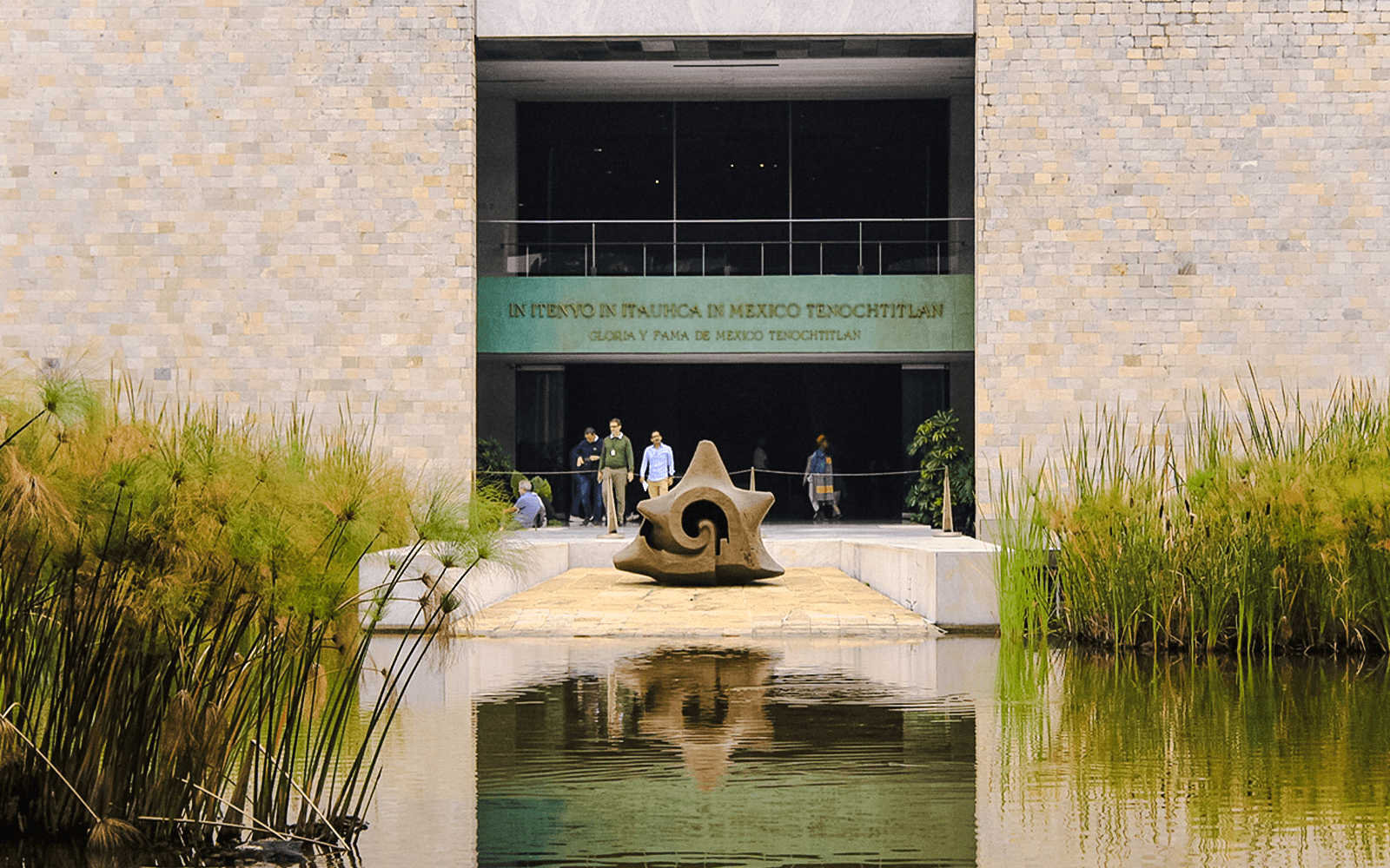 Anthropology Museum & Chapultepec Castle Guided Tour tickets in Mexico City - Attractions | TickYourList