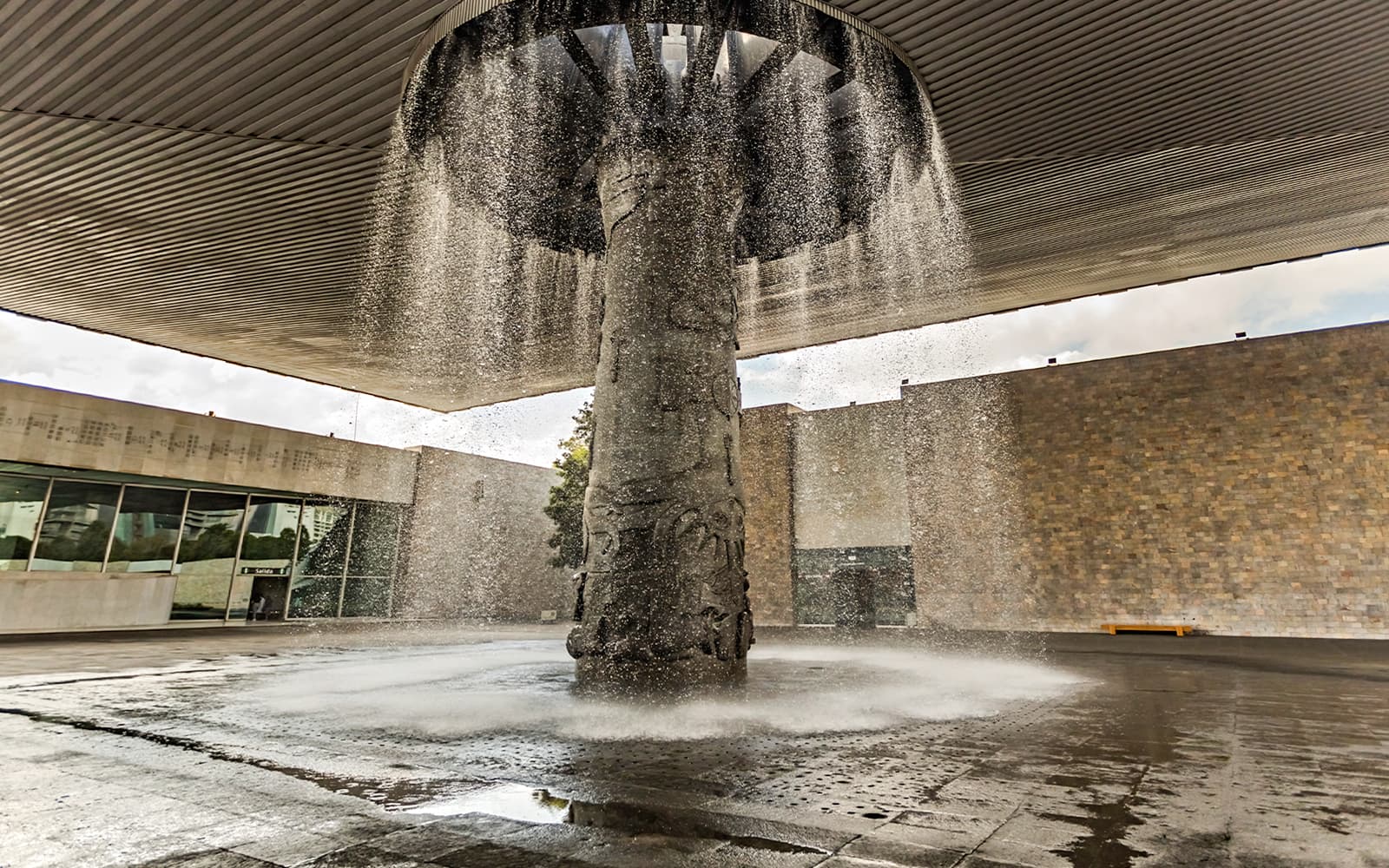 National Museum of Anthropology Guided Tour with Skip-the-Line Tickets in Mexico City - Activities | TickYourList
