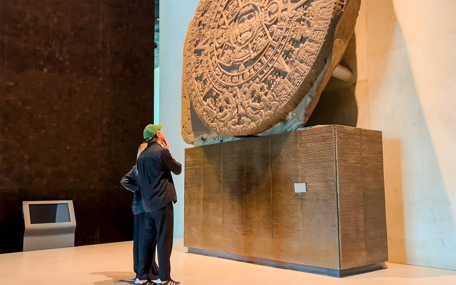 National Museum of Anthropology Guided Tour with Skip-the-Line Tickets in Mexico City - Highlights | TickYourList