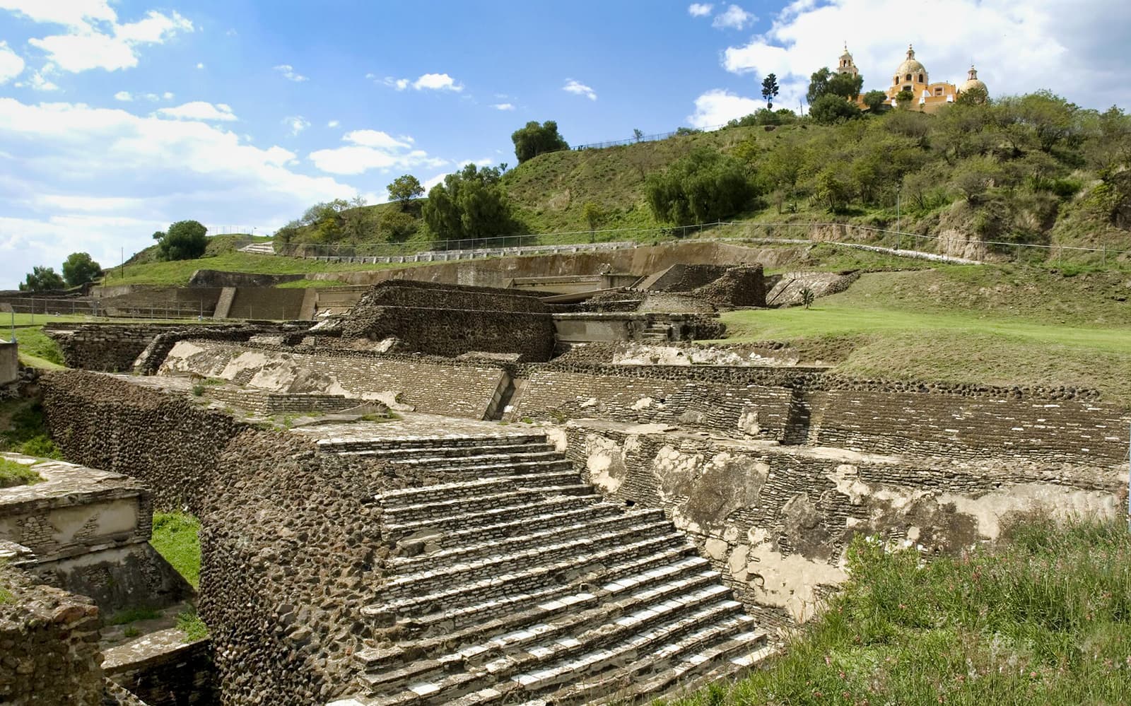 Guided Tour of Mexico City tickets in Mexico City - Activities | TickYourList