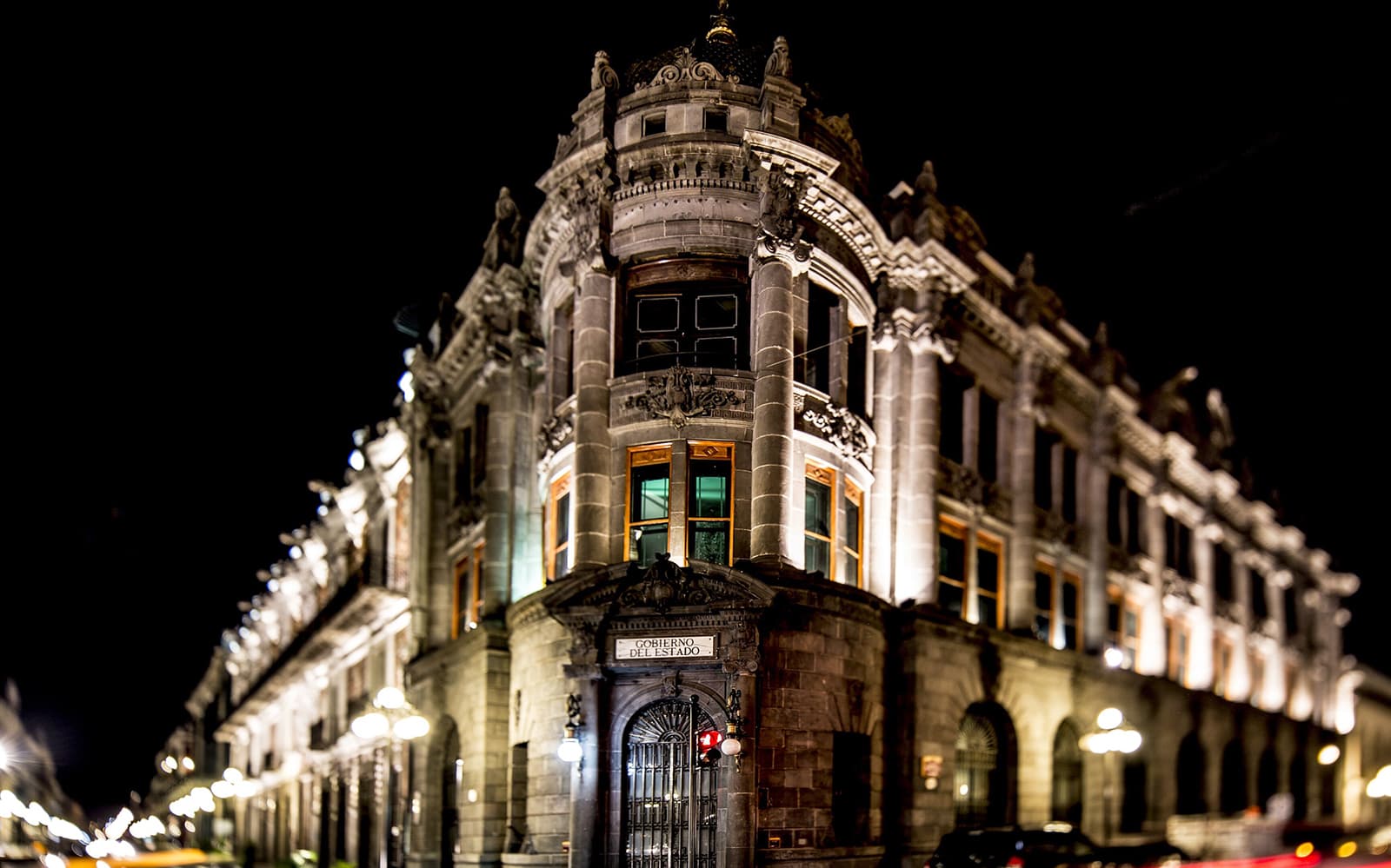 Guided Tour of Mexico City tickets in Mexico City - Highlights | TickYourList