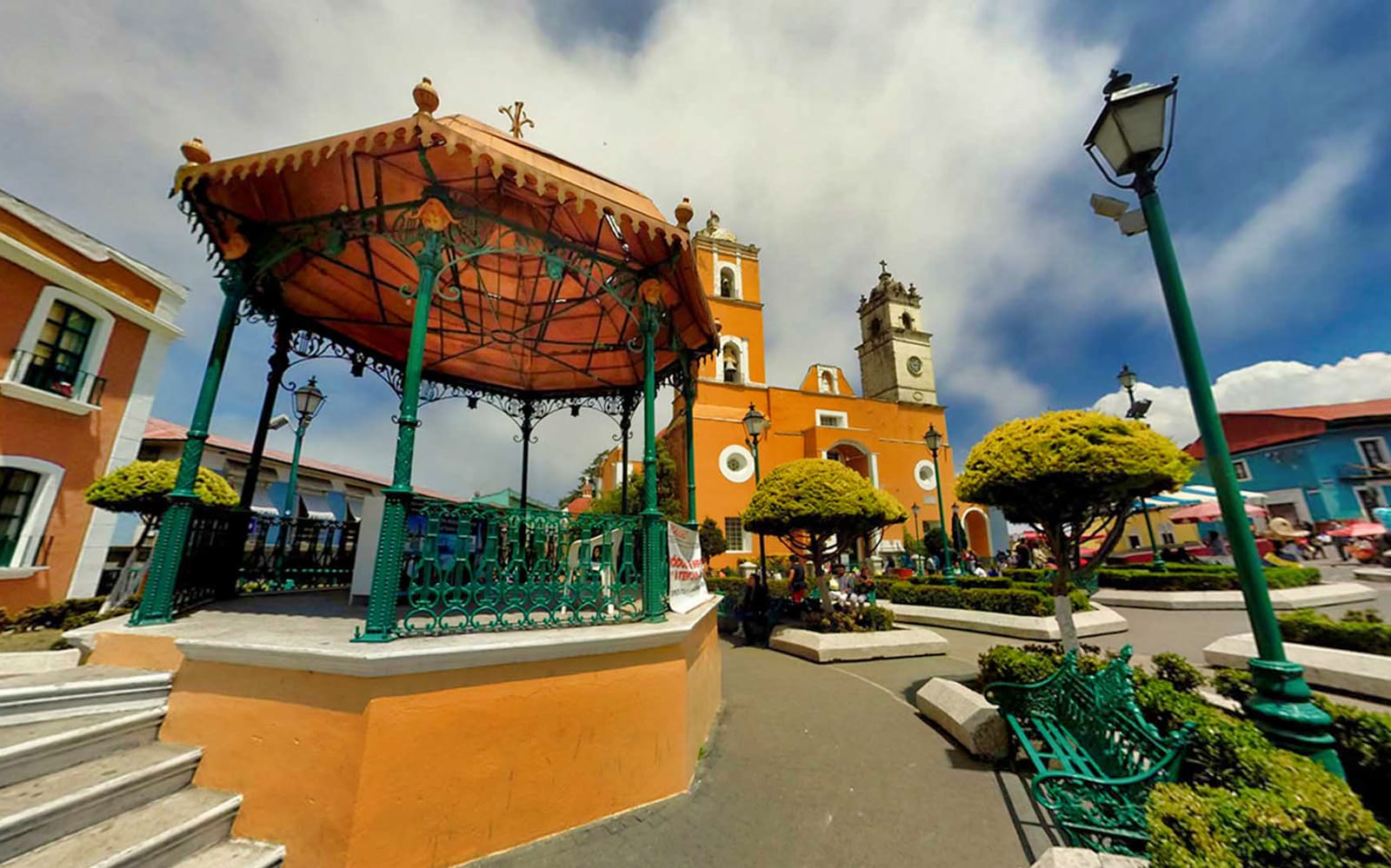 From Mexico City: Magical Town of Real del Monte tickets in Mexico City - Highlights | TickYourList