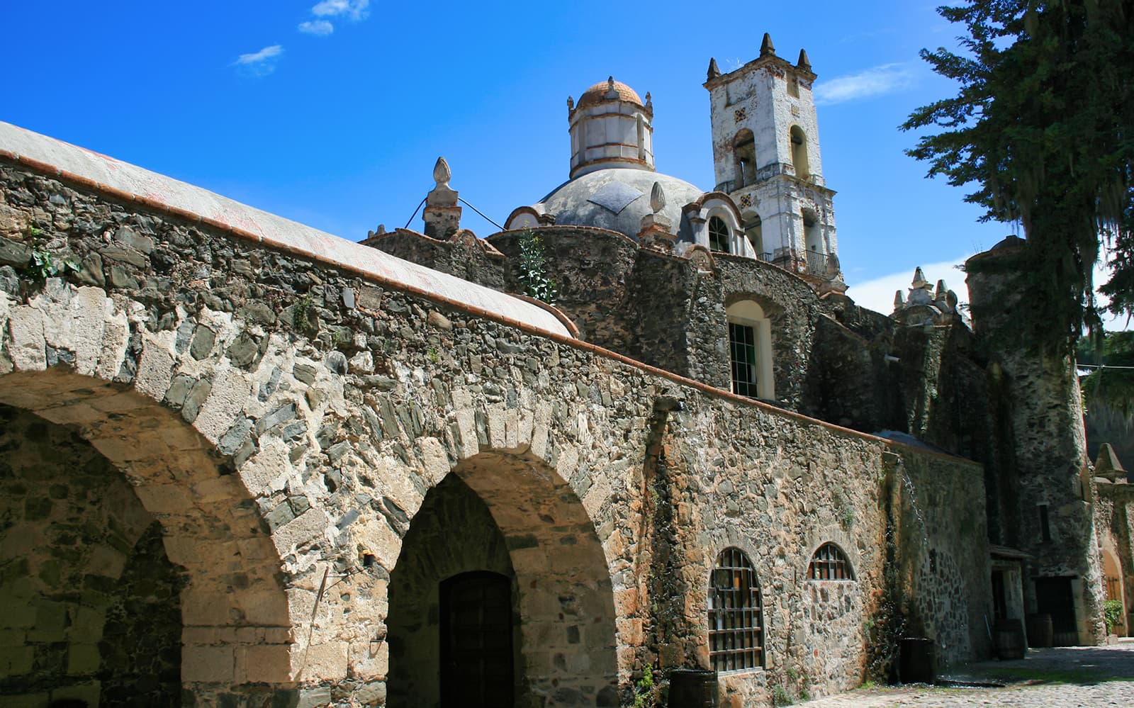 From Mexico City: Magical Town of Real del Monte tickets in Mexico City - Features | TickYourList