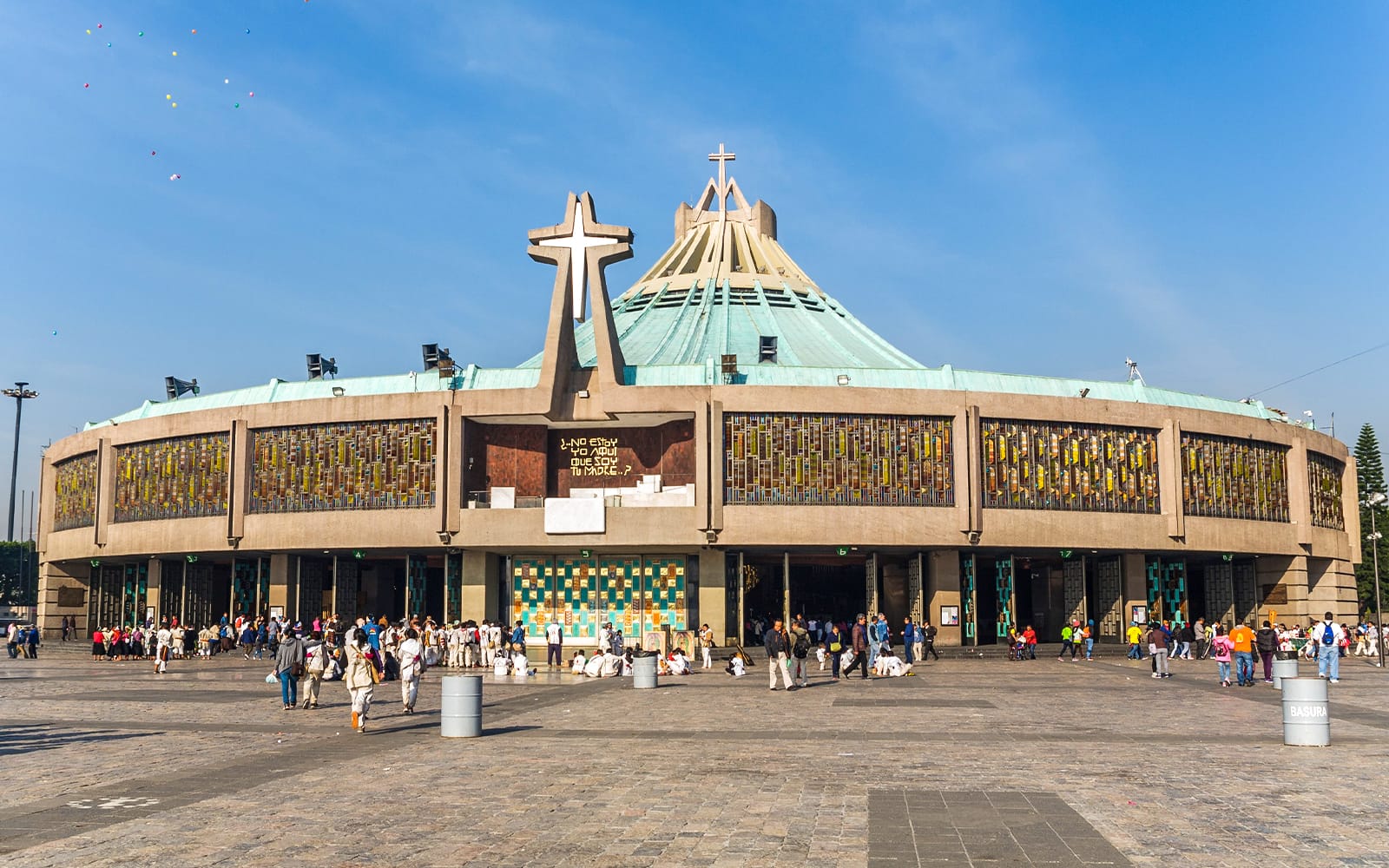 2-Day Mexico City Tour: Teotihuacán, Basilica, Frida Kahlo Museum, Xochimilco & Coyoacán tickets in Mexico City - Activities | TickYourList