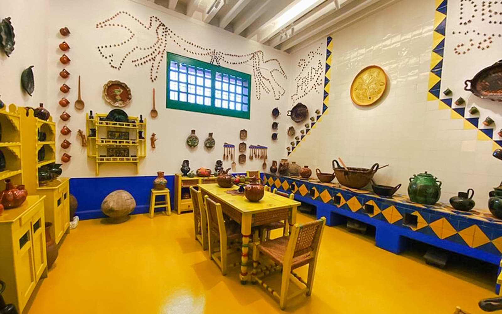 Frida Kahlo & Anahuacalli Museum Skip-the-Line Tickets