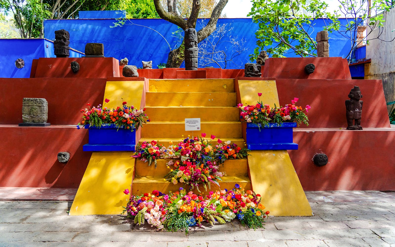 Frida Kahlo & Anahuacalli Museum Skip-the-Line Tickets in Mexico City - Highlights | TickYourList