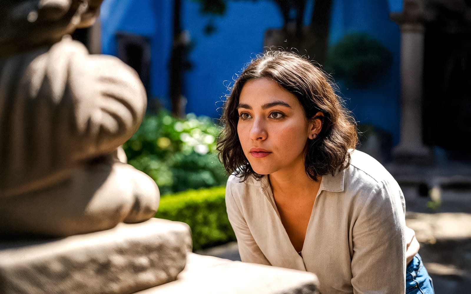 Frida Kahlo & Anahuacalli Museum Skip-the-Line Tickets in Mexico City - Features | TickYourList