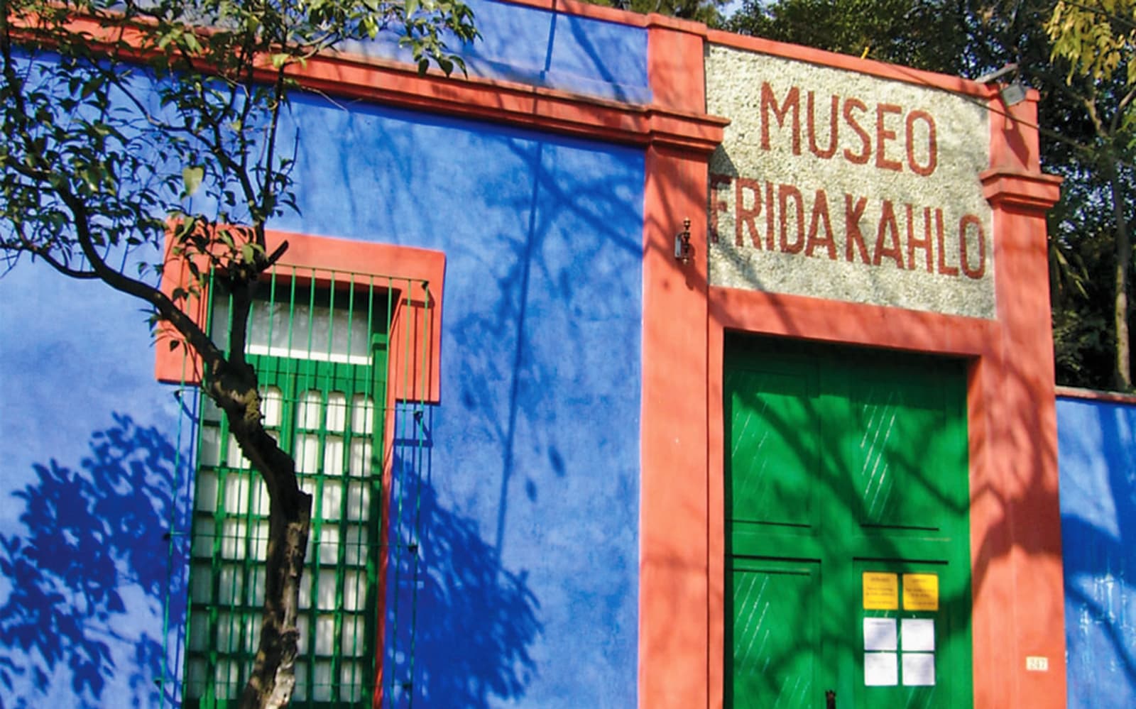 Xochimilco, Coyoacan & Frida Kahlo with Optional Anahuacalli Museum Guided Tour tickets in Mexico City - Attractions | TickYourList