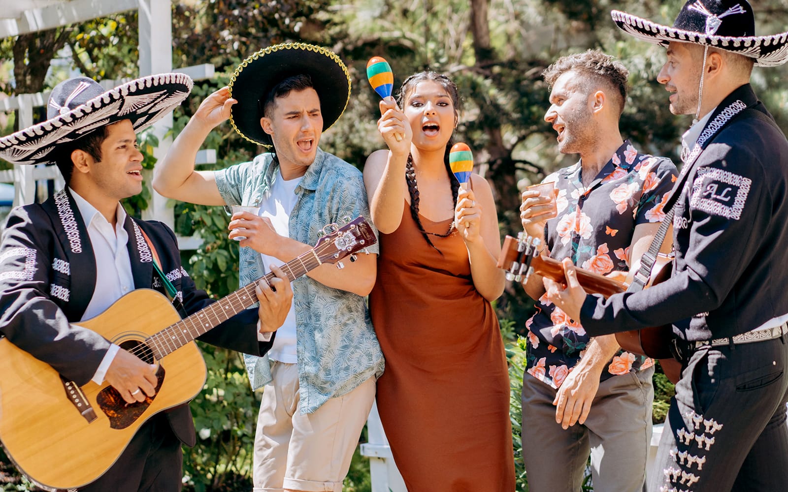 Guided Night Out Tour of Mexico City with Mariachi, Wrestling, and Tequila tickets in Mexico City - Attractions | TickYourList