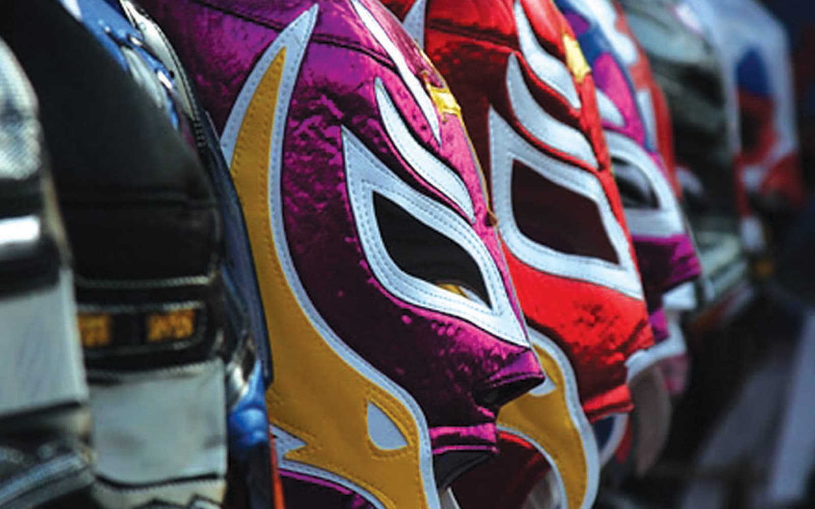 Guided Night Out Tour of Mexico City with Mariachi, Wrestling, and Tequila tickets in Mexico City - Highlights | TickYourList