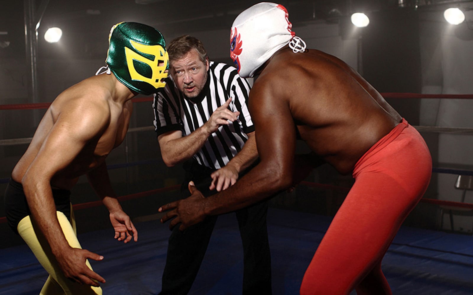 Guided Night Out Tour of Mexico City with Mariachi, Wrestling, and Tequila tickets in Mexico City - Features | TickYourList