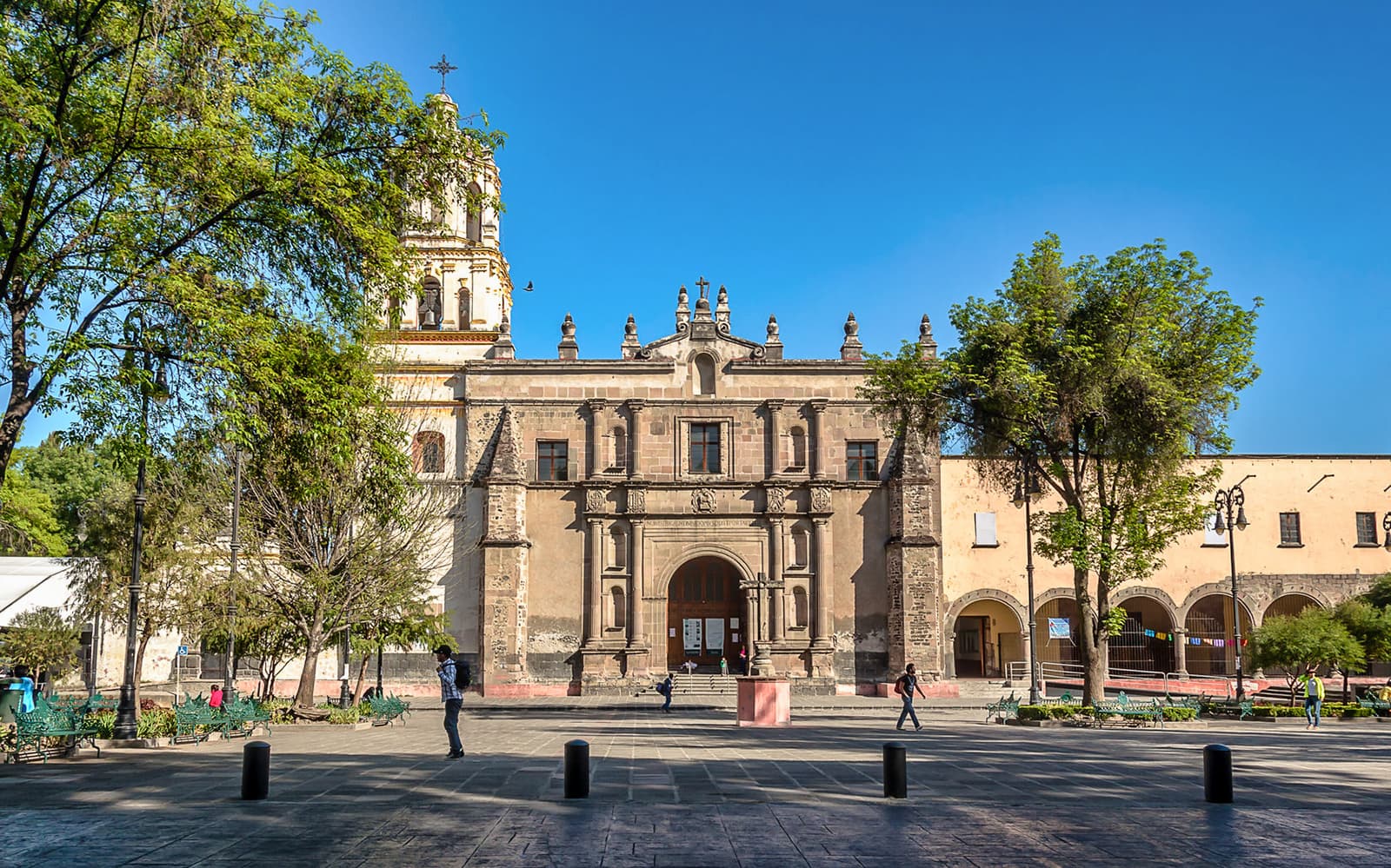 Mexico City: Xochimilco, Coyoacan & Univercity City Guided Tour tickets in Mexico City - Highlights | TickYourList
