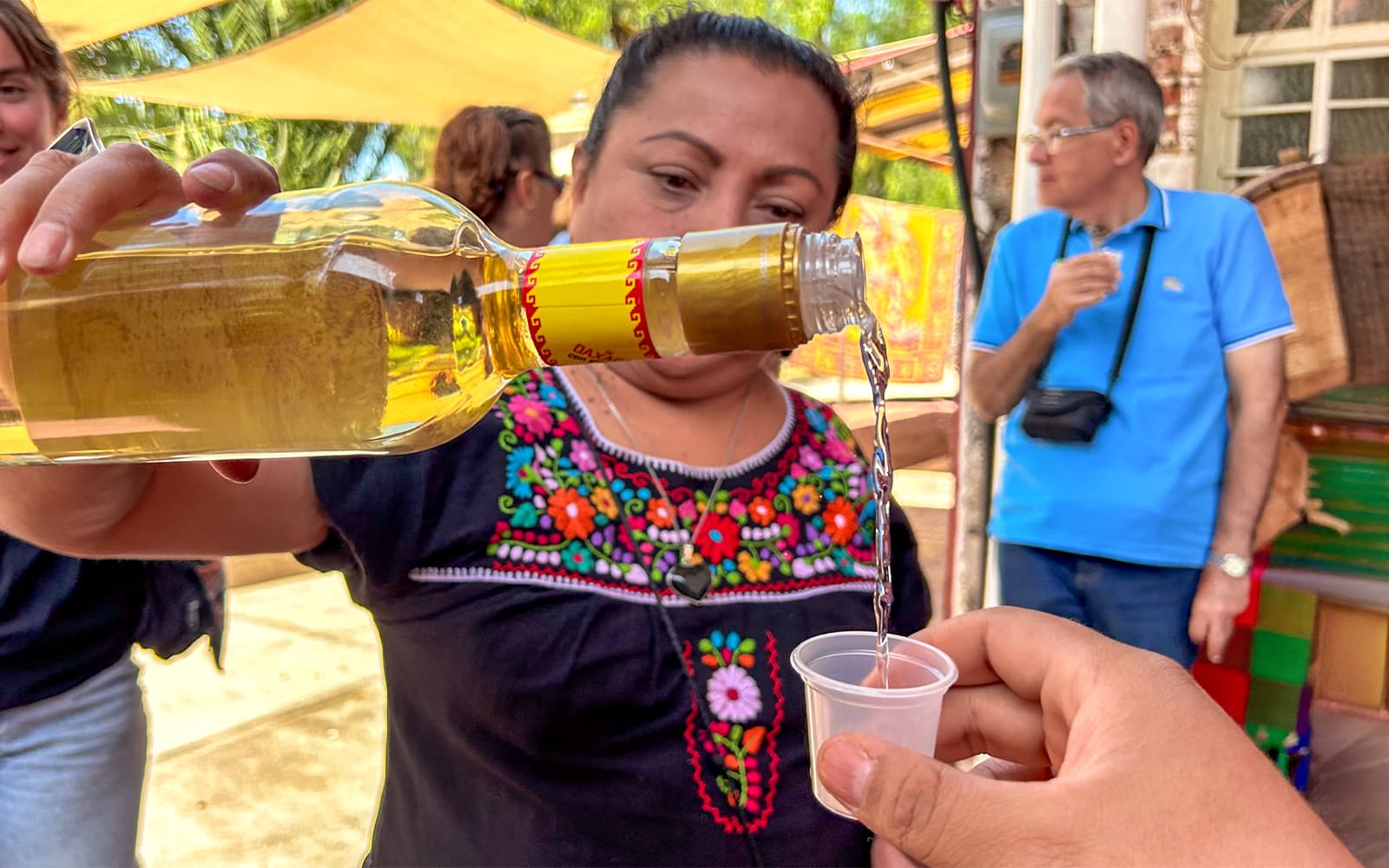 From Mexico City: Hot Air Balloon with Teotihuacán Tour tickets in Mexico City - Highlights | TickYourList