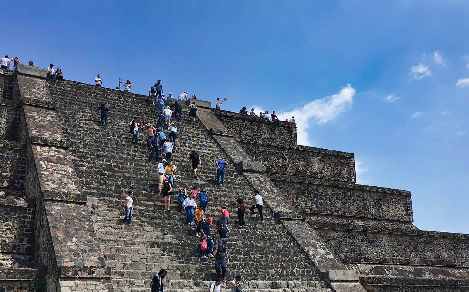 Guided Tour of Teotihuacán from Mexico City tickets in Mexico City - Activities | TickYourList